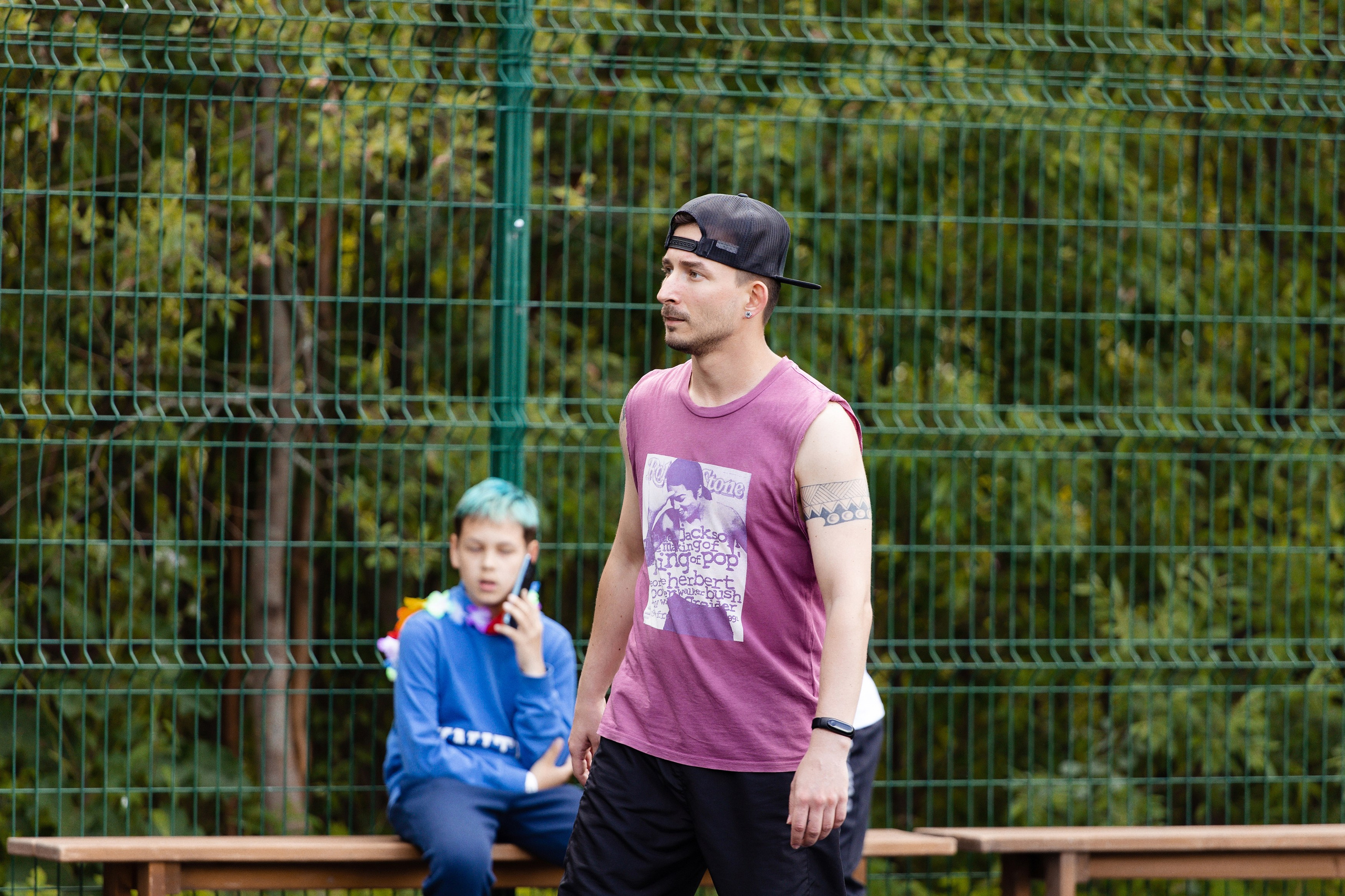 ЭР.fest — лови волну энергии. Фотограф Дмитрий Молчанов | Фотограф Пермь | Фотограф