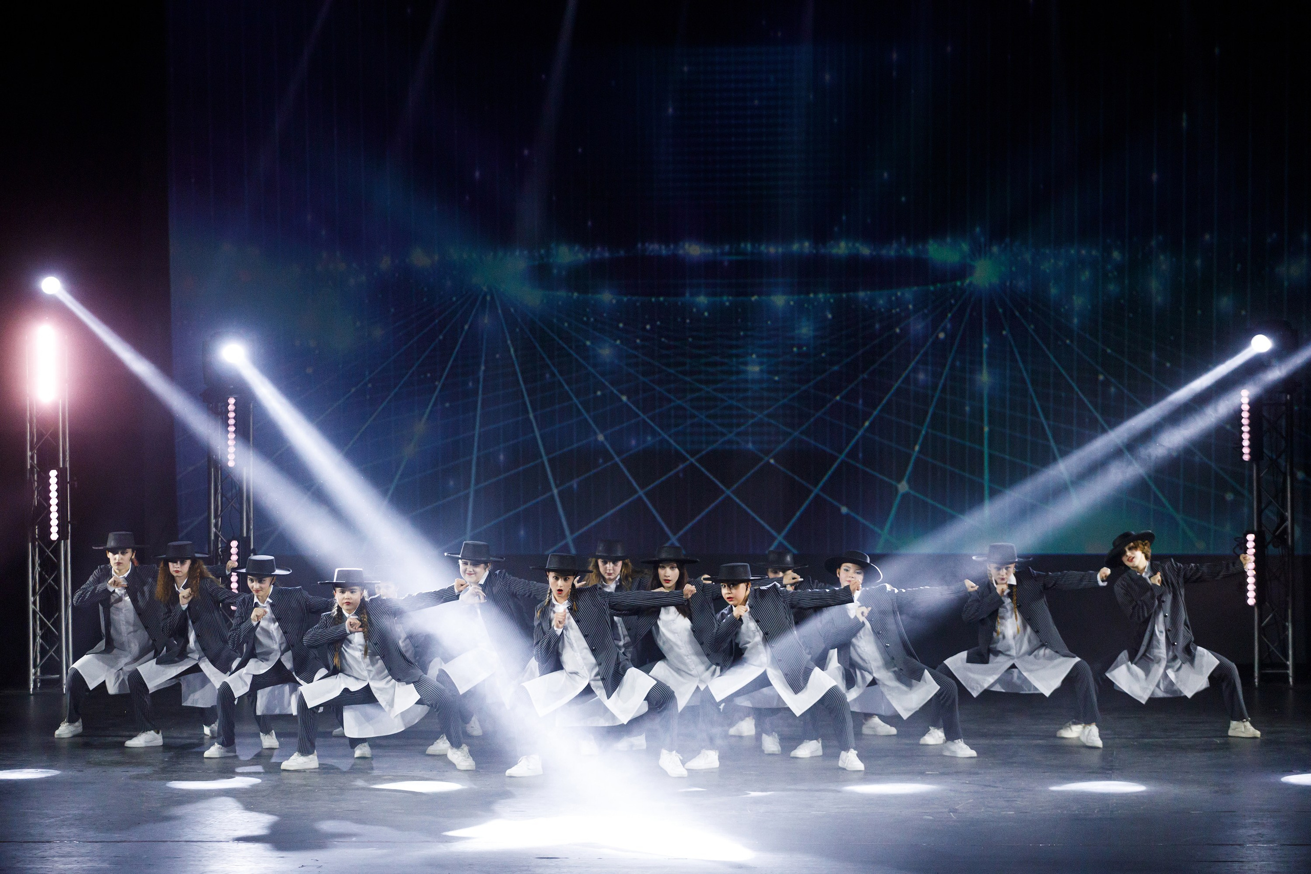 Отчётный концерт TODES Пермь. Фотограф Дмитрий Молчанов | Фотограф Пермь | Фотограф