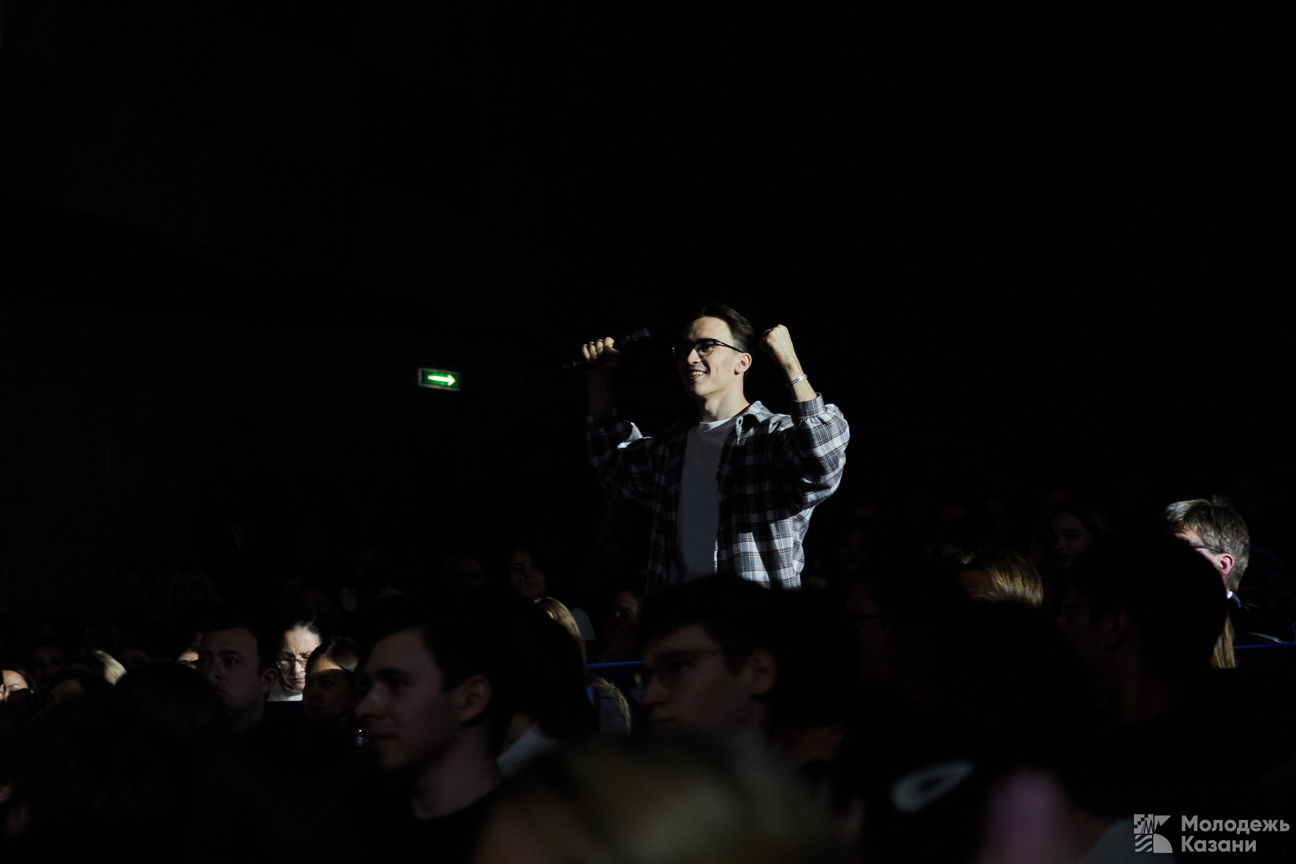 Студенческая весна КФУ. Simpleand1