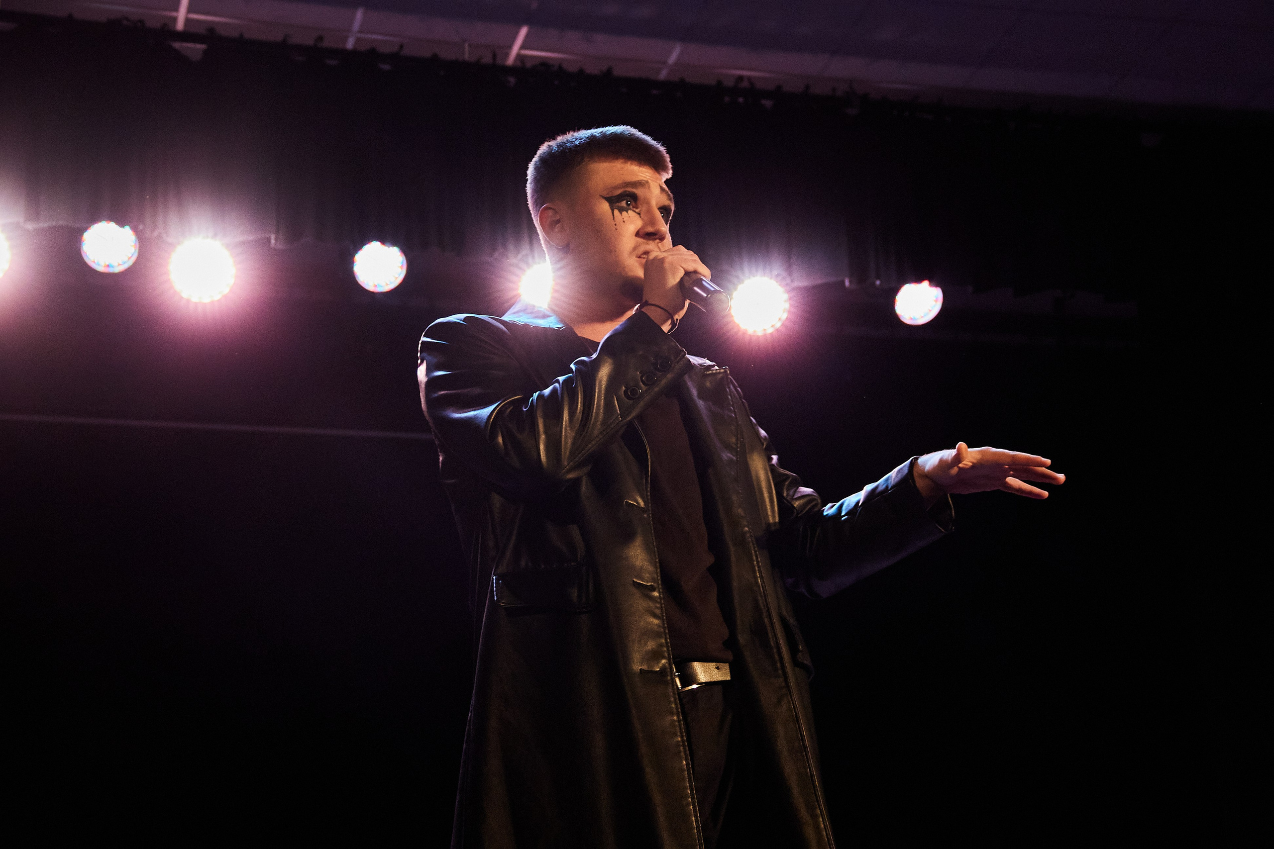 ДП КАИ 2024. Simpleand1