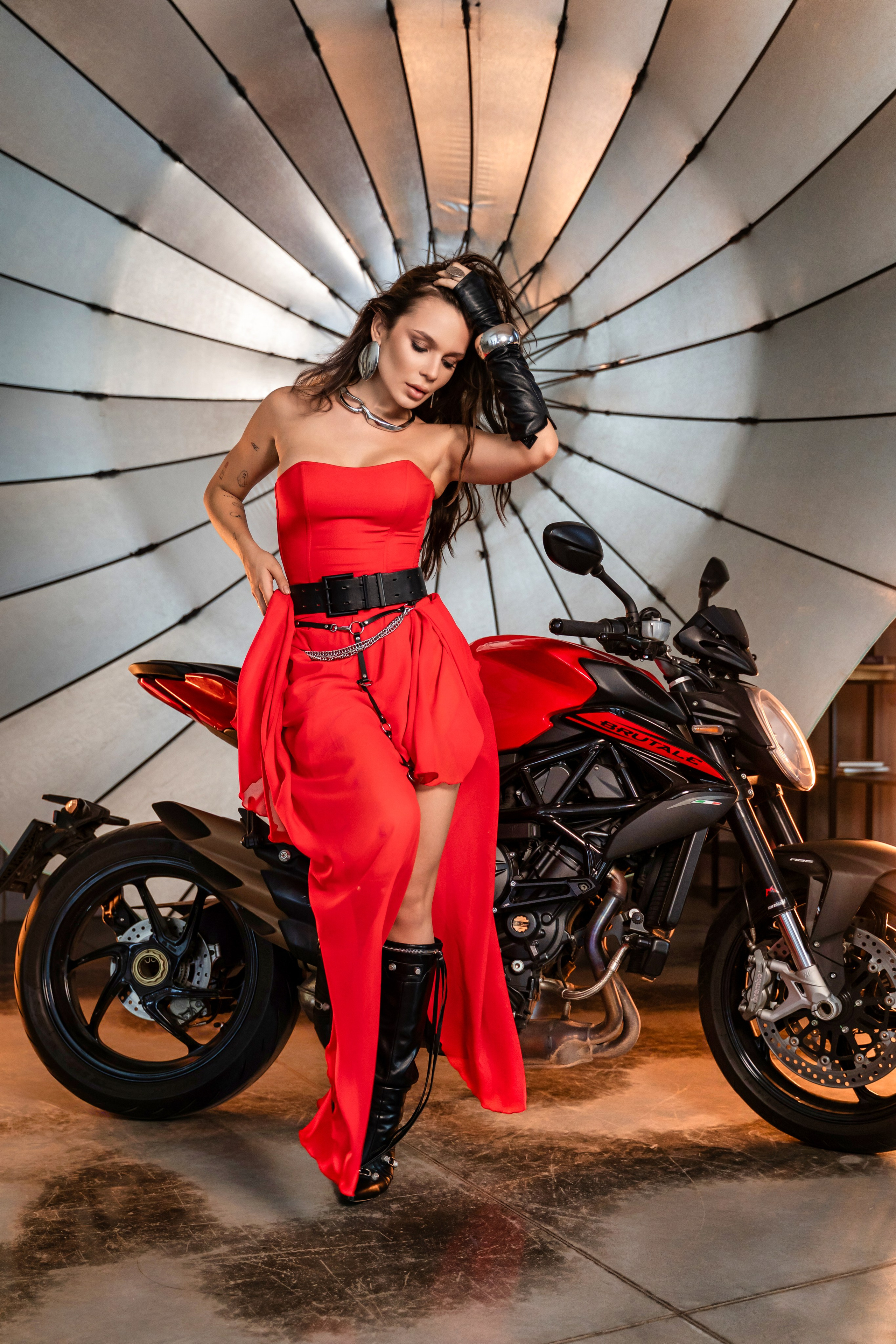 Карина. Главная