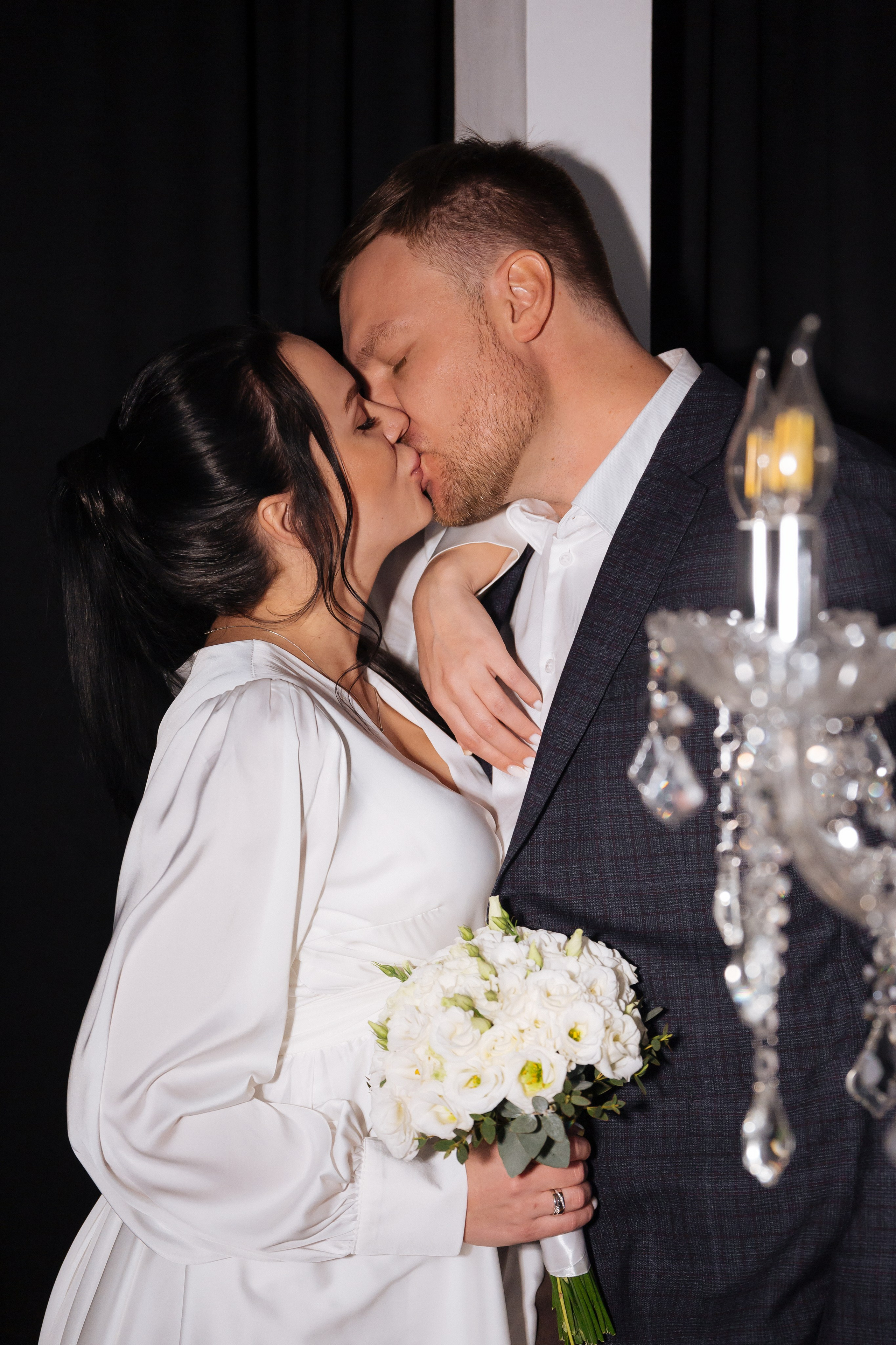 Love Story и Свадебная съёмка. Аня | Фотограф Москва