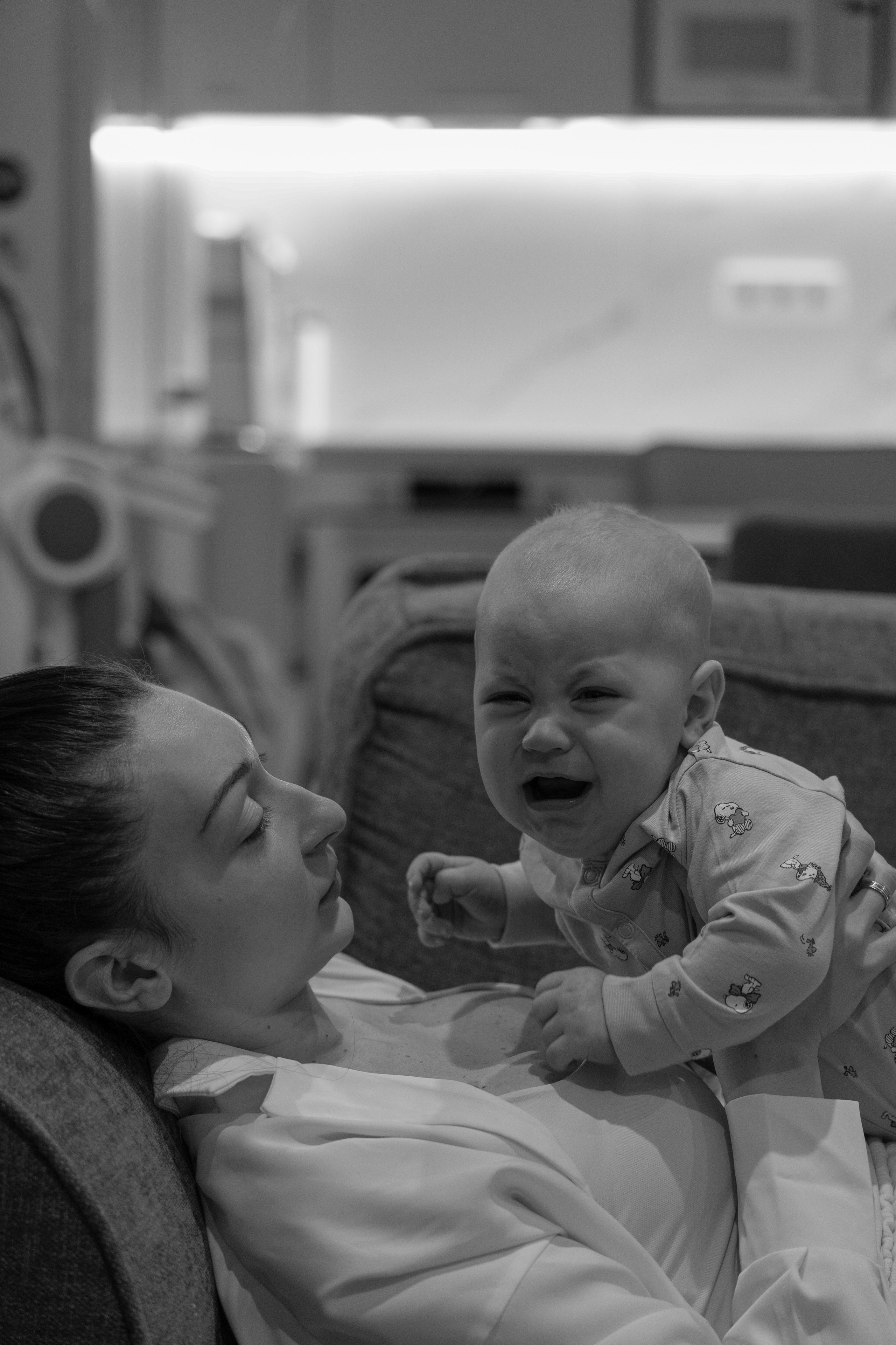 Маша и Матвей. Обо мне