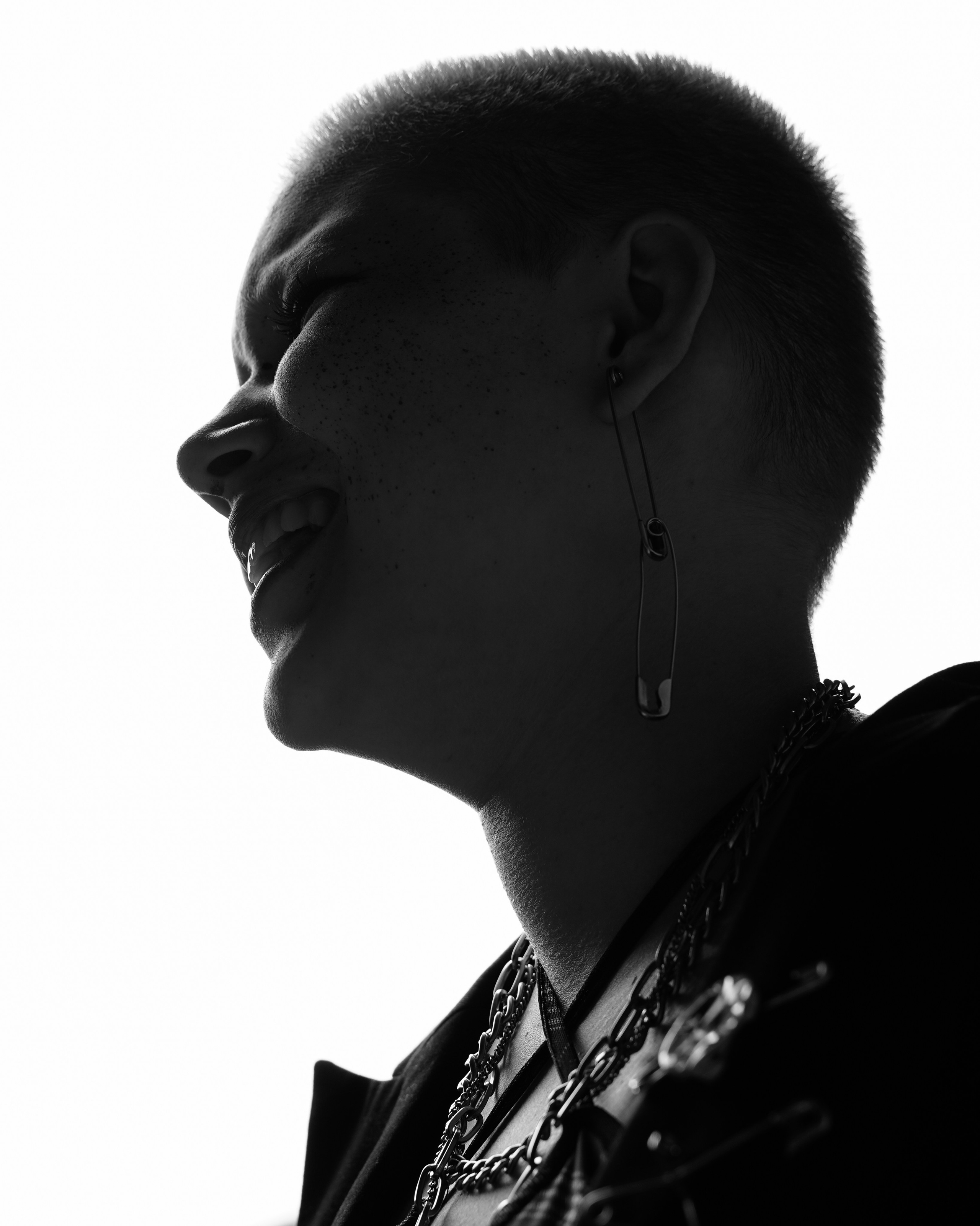 Portrait. Katyavasileva