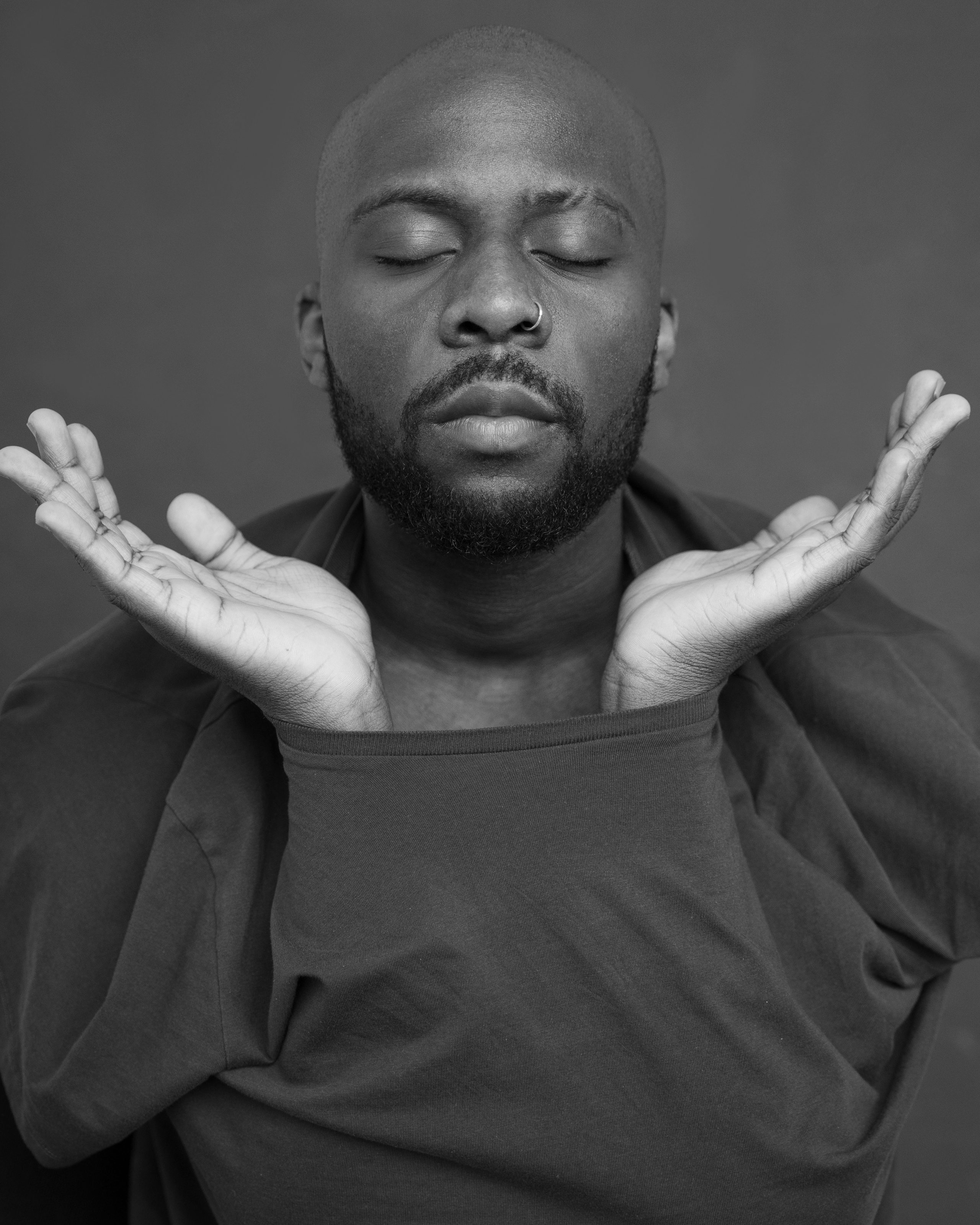 Portrait. Katyavasileva