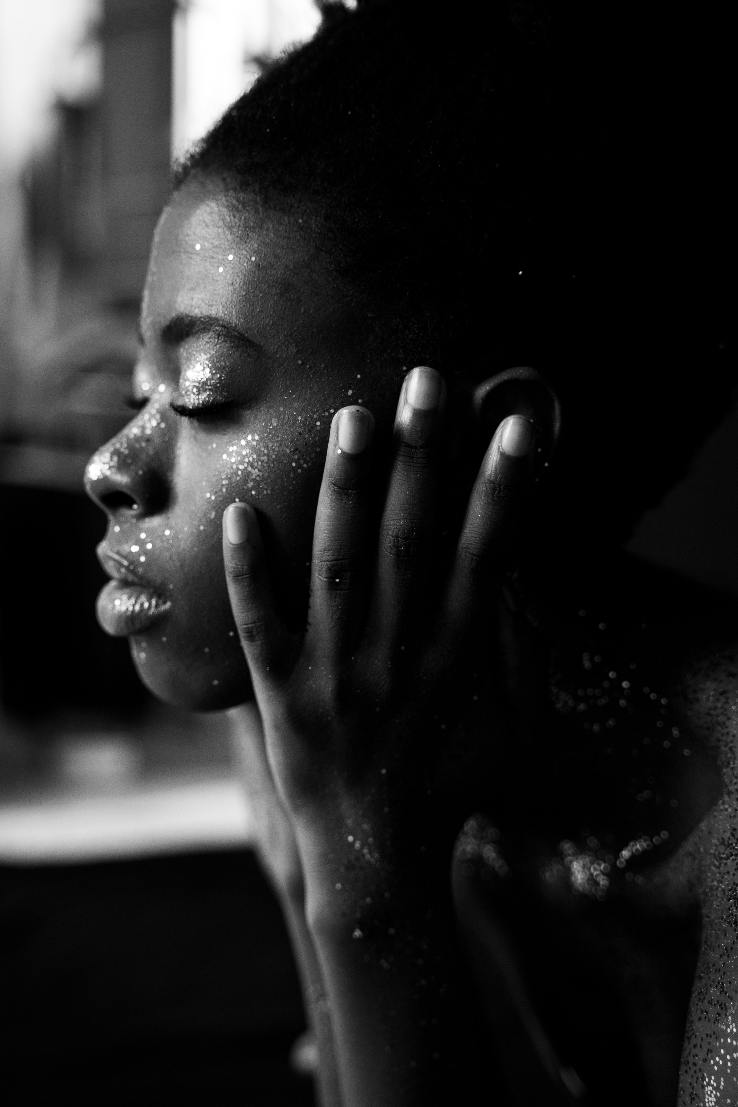 Portrait. Katyavasileva