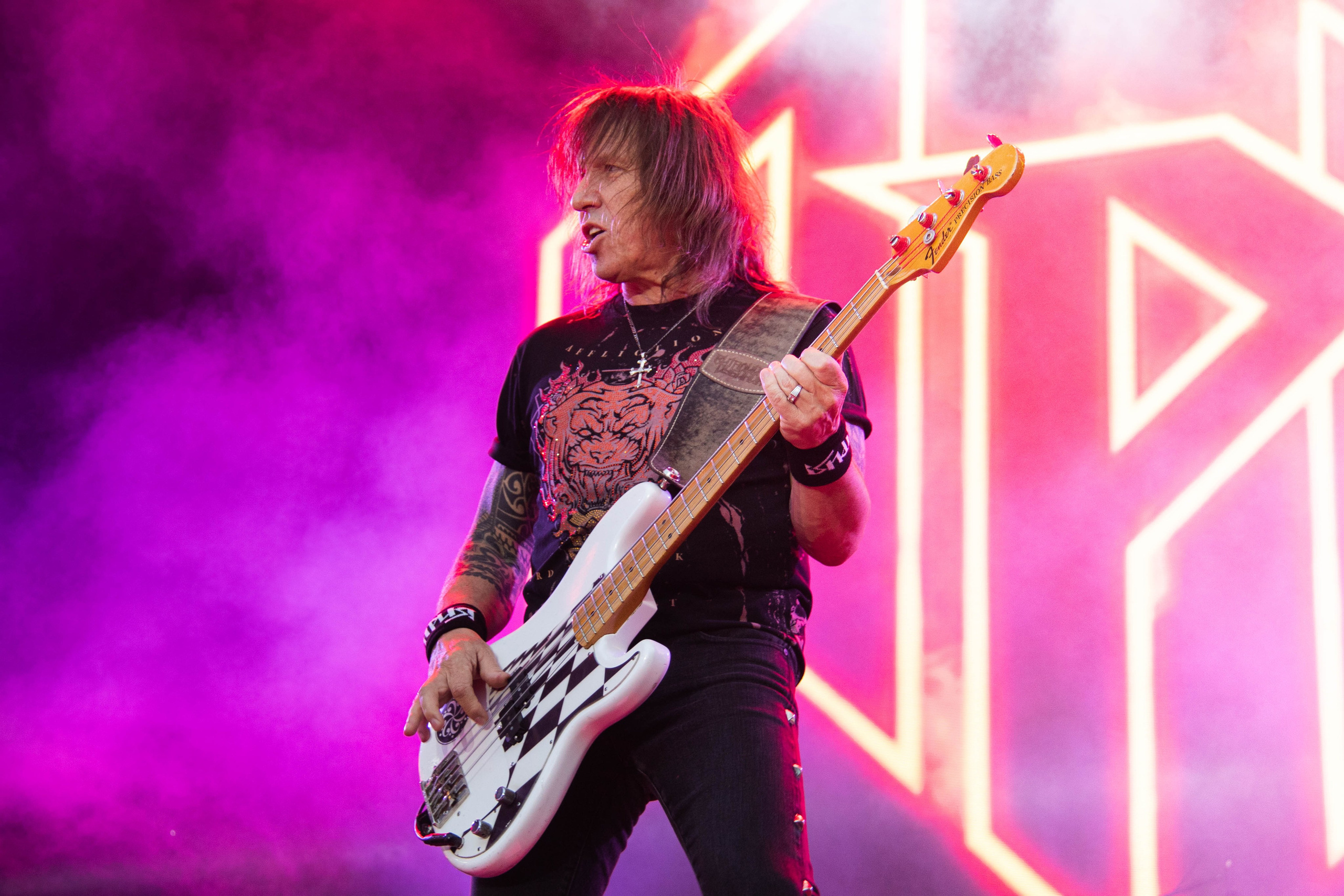 Ария, «Воздух Карелии» 2025. Event-фотограф Болотнова Елена