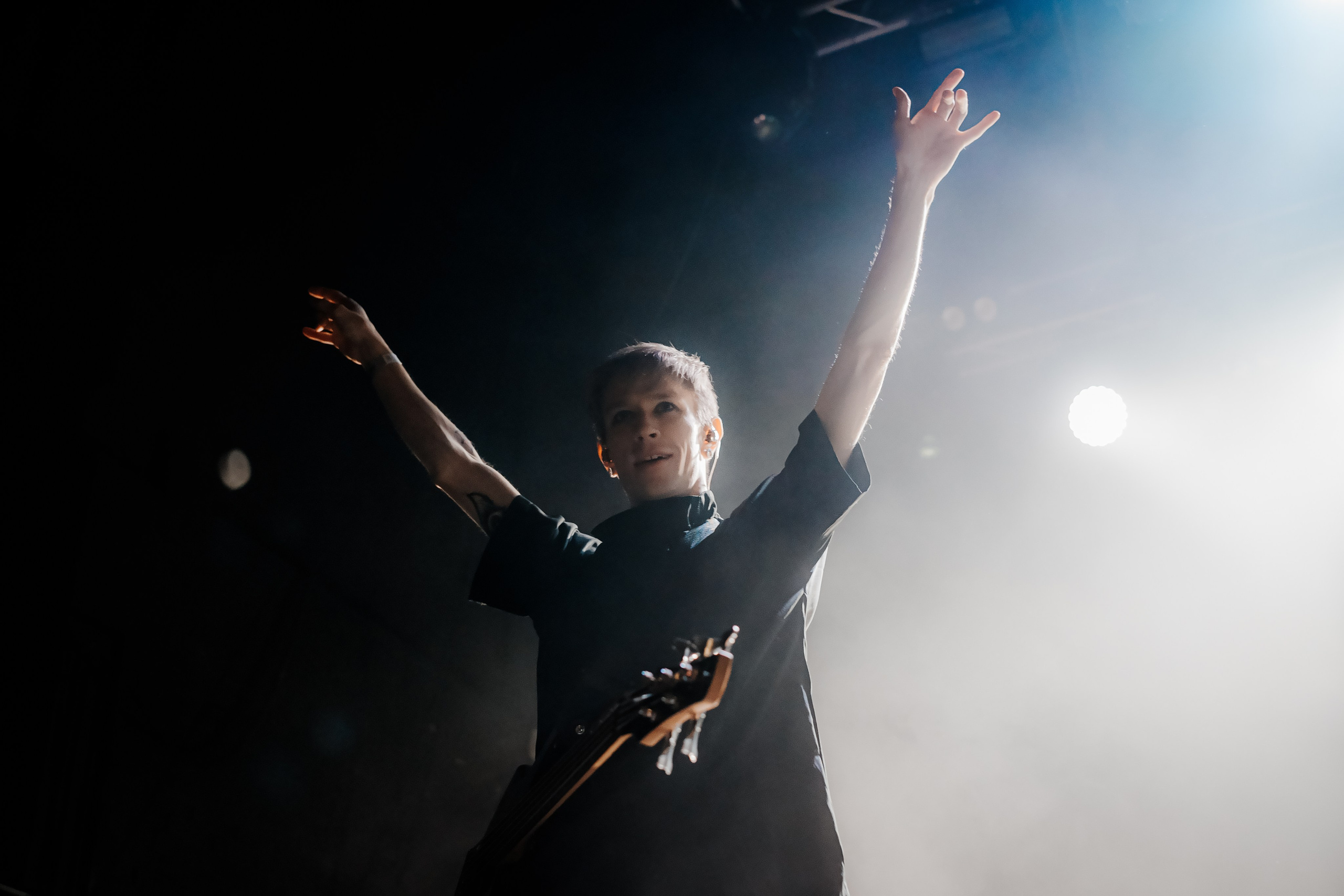 Сруб, ABYSS FEST 2026. Event-фотограф Болотнова Елена