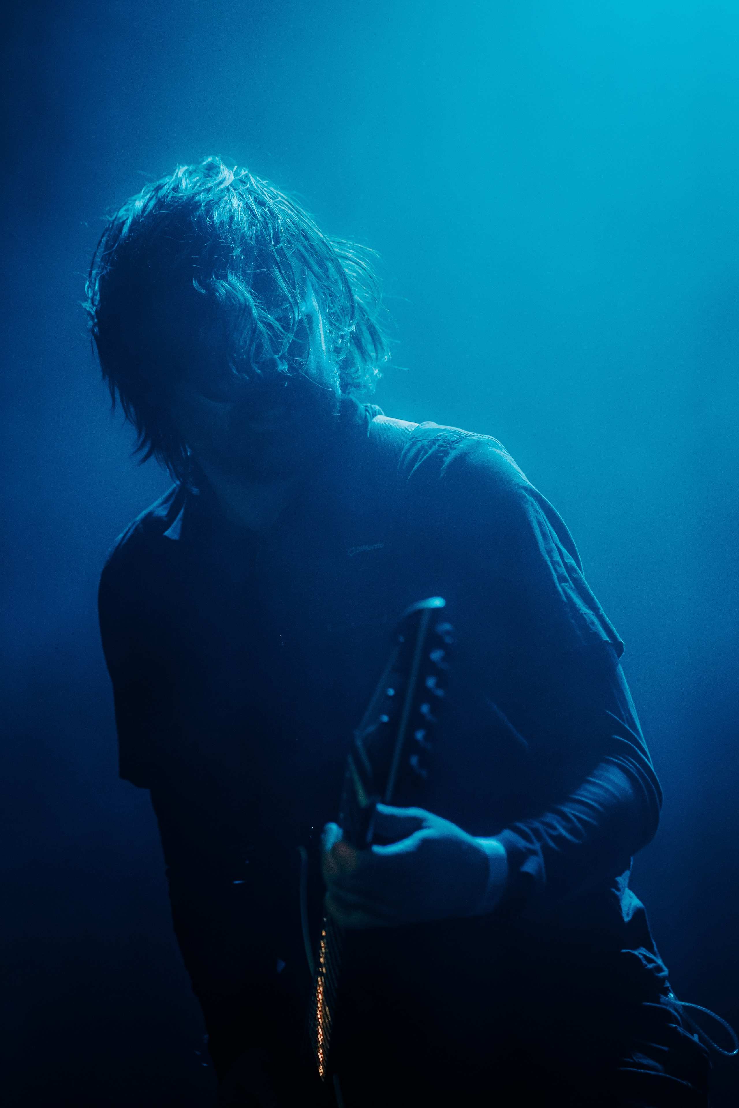 МИНУАЛА, ABYSS FEST 2026. Event-фотограф Болотнова Елена