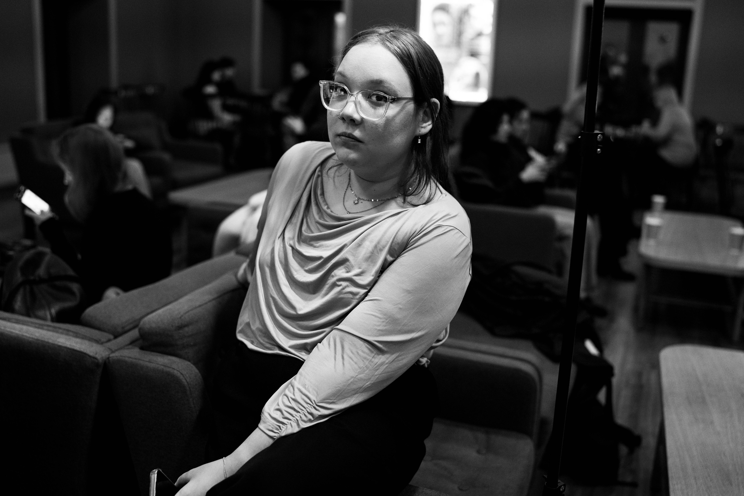 Киноклуб улица балабанова Х Ленфильм. Event-фотограф Болотнова Елена