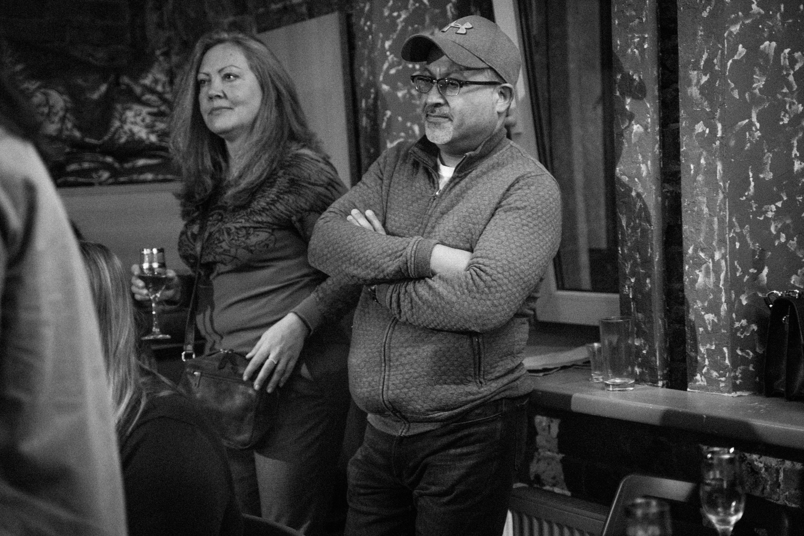 Квартирник у Саакяна «The Boneshakers». Семейный и свадебный фотограф Катя Антонова Москва Сочи