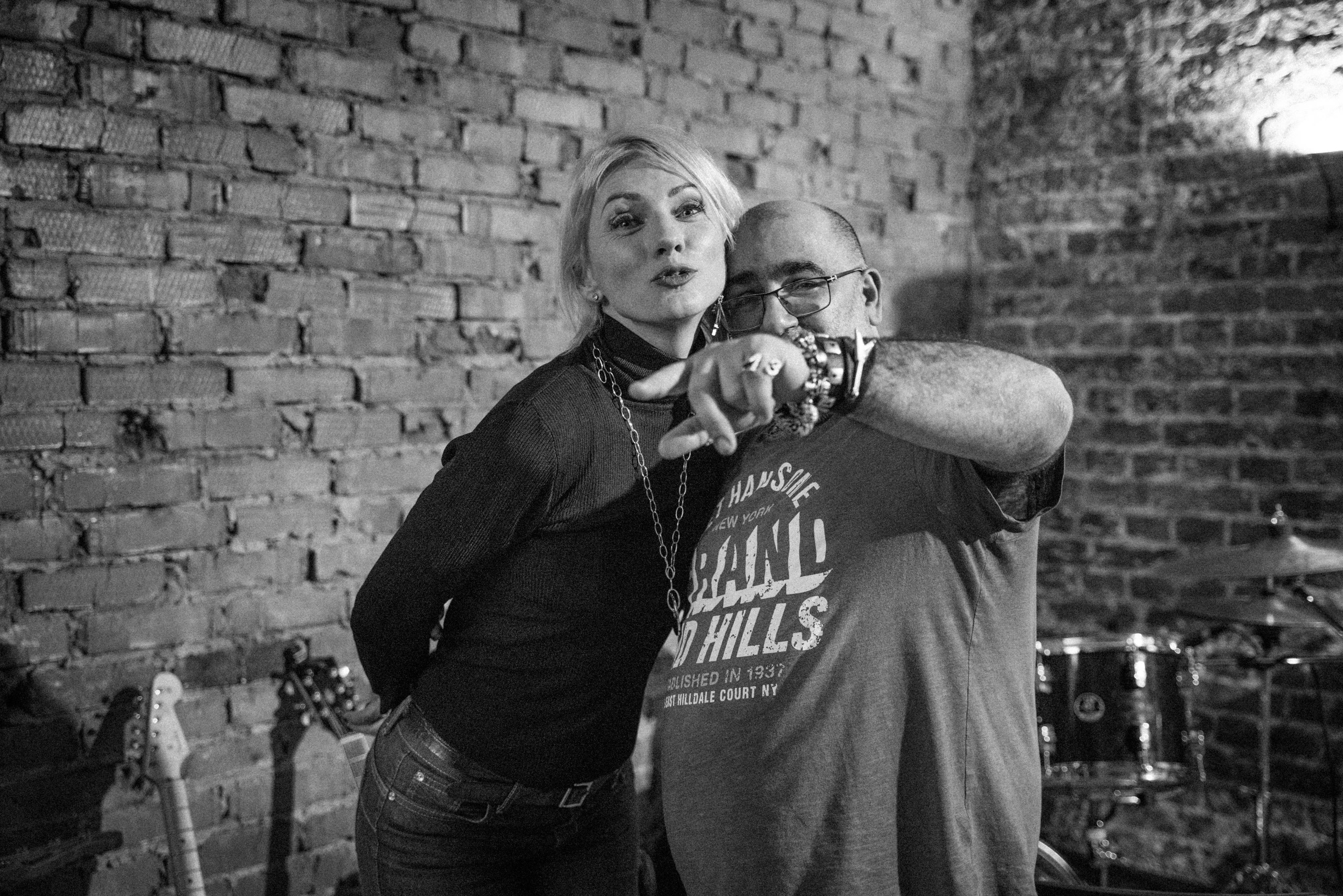 Квартирник у Саакяна «The Boneshakers». Семейный и свадебный фотограф Катя Антонова Москва Сочи