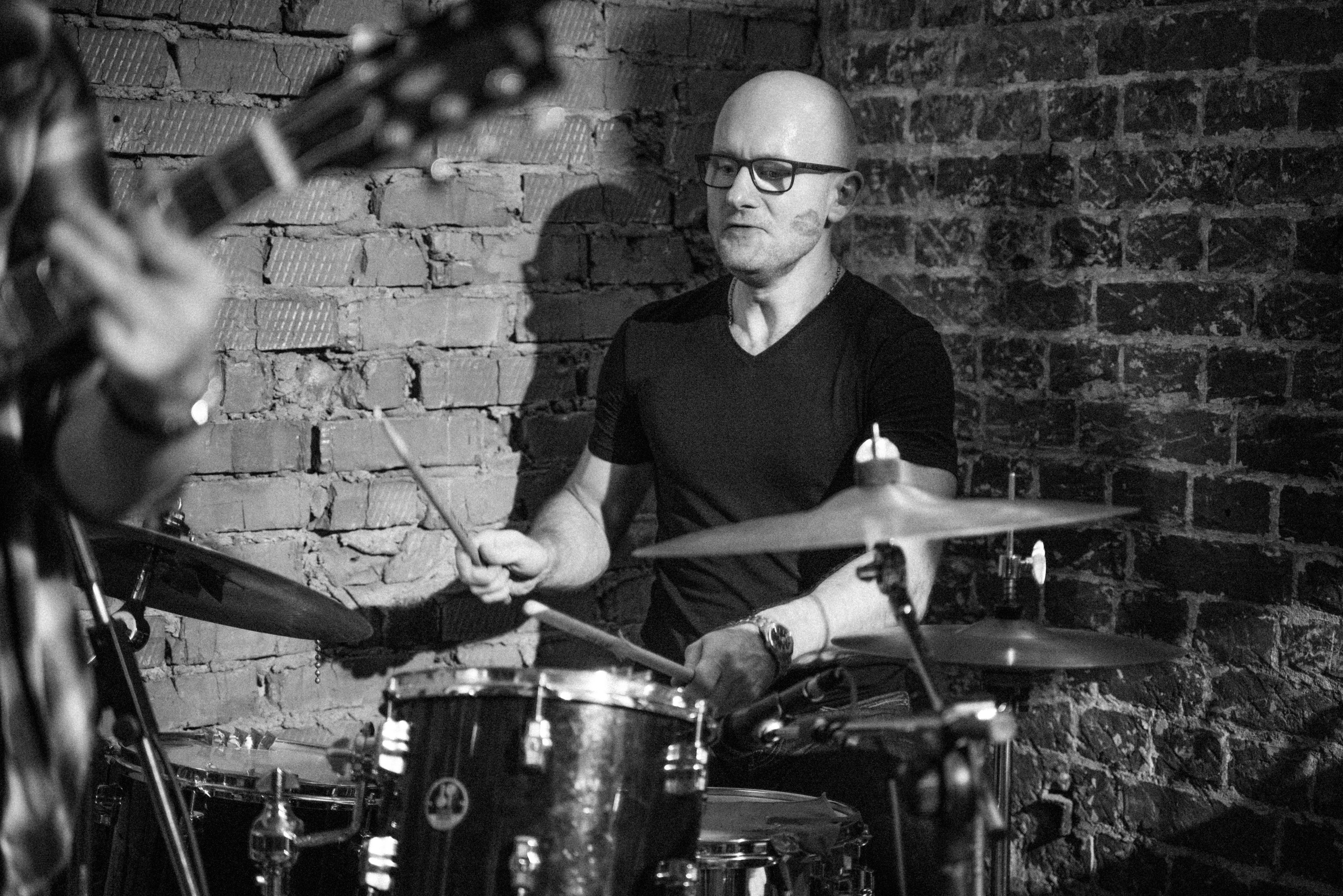 Квартирник у Саакяна «The Boneshakers». Семейный и свадебный фотограф Катя Антонова Москва Сочи