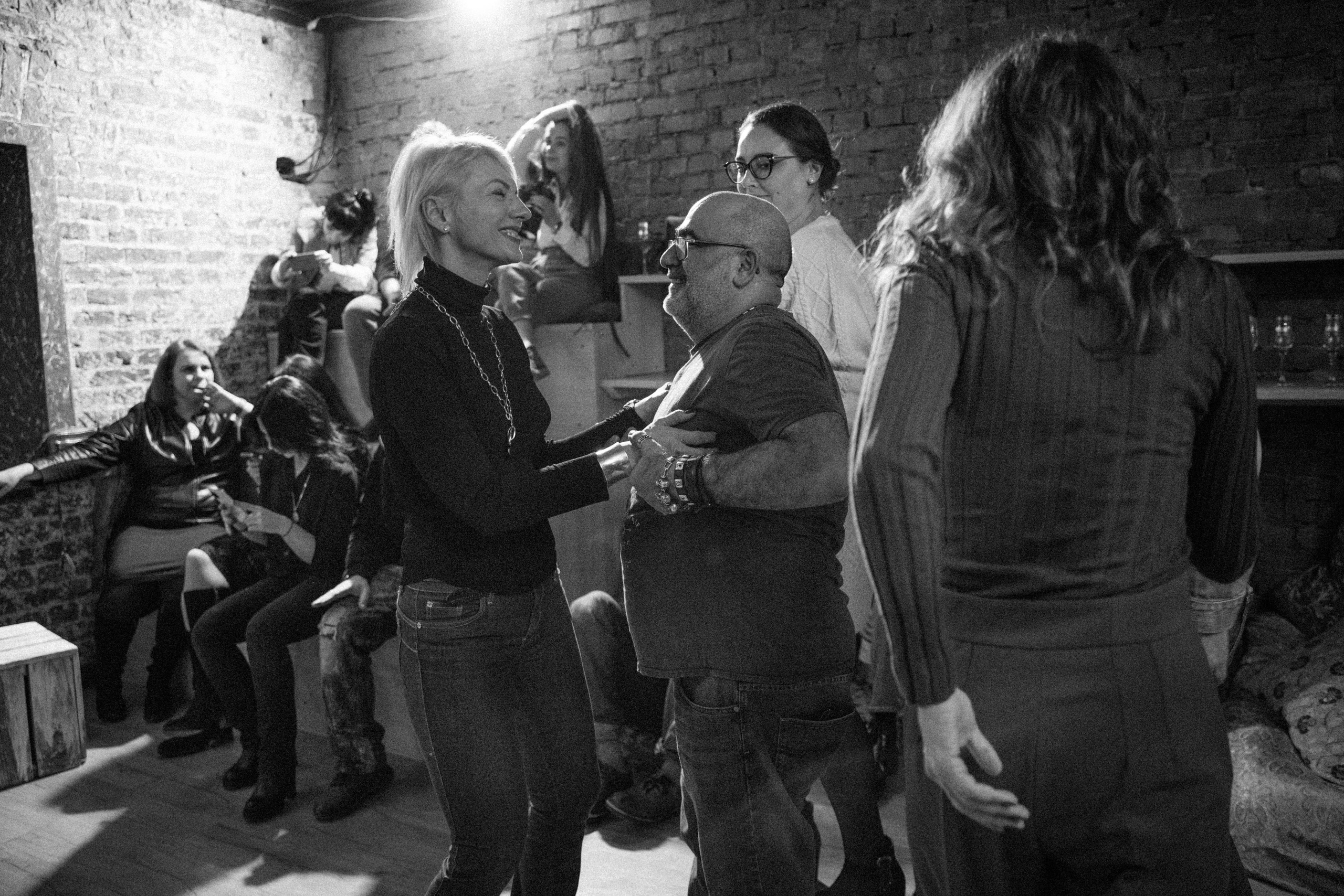 Квартирник у Саакяна «The Boneshakers». Семейный и свадебный фотограф Катя Антонова Москва Сочи