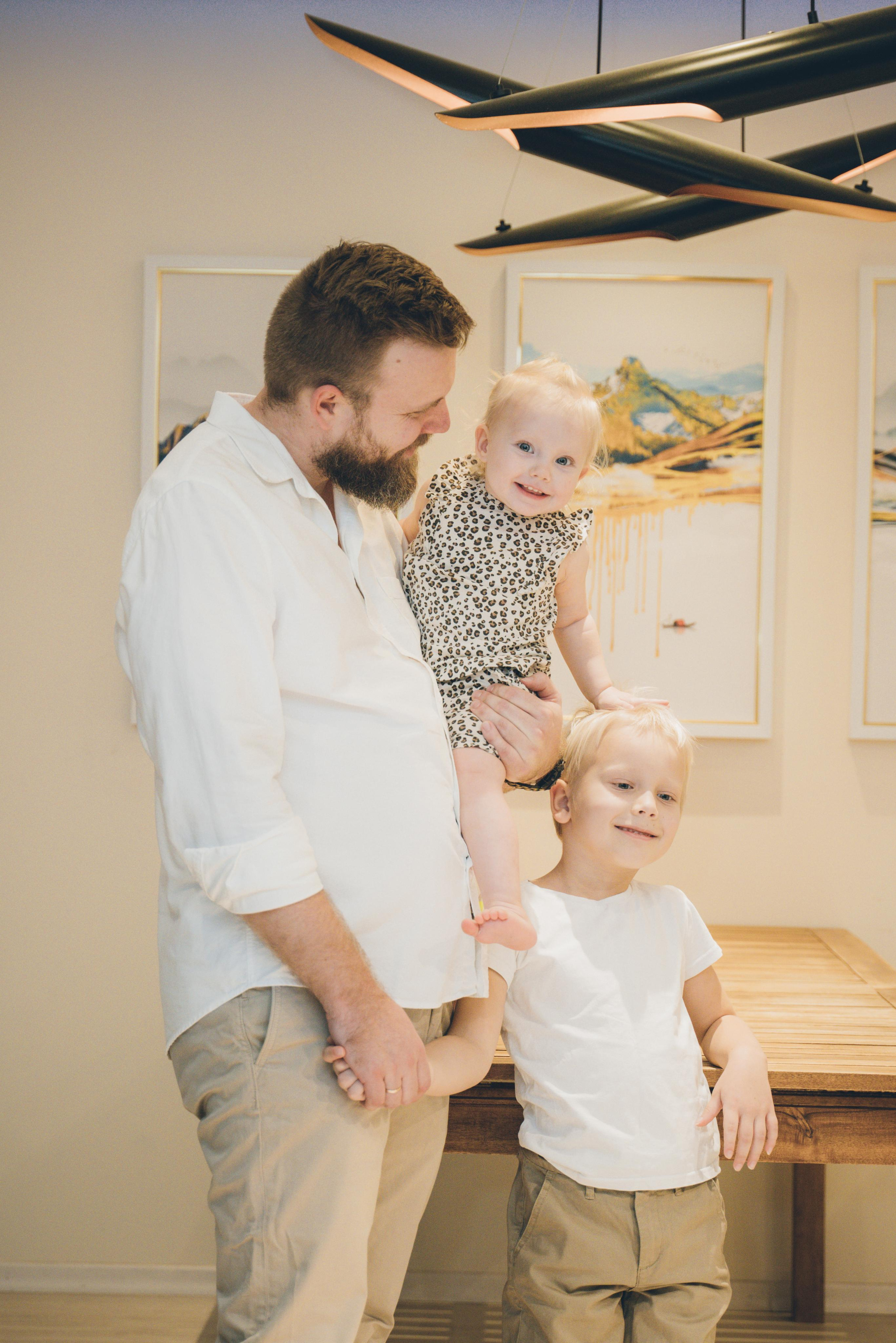 Дом там, где дети. Семейный и свадебный фотограф Катя Антонова Москва Сочи