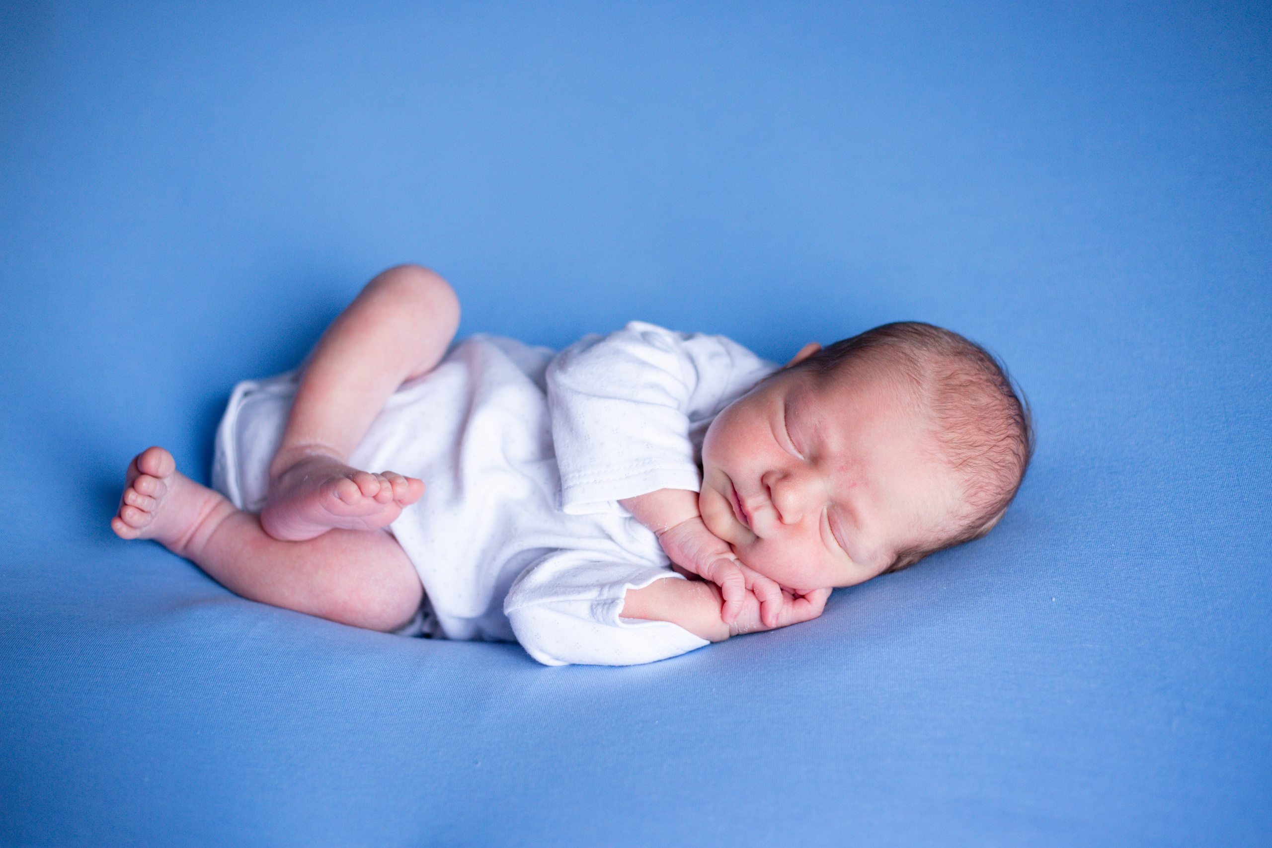 Newborn фотограф в Калуге