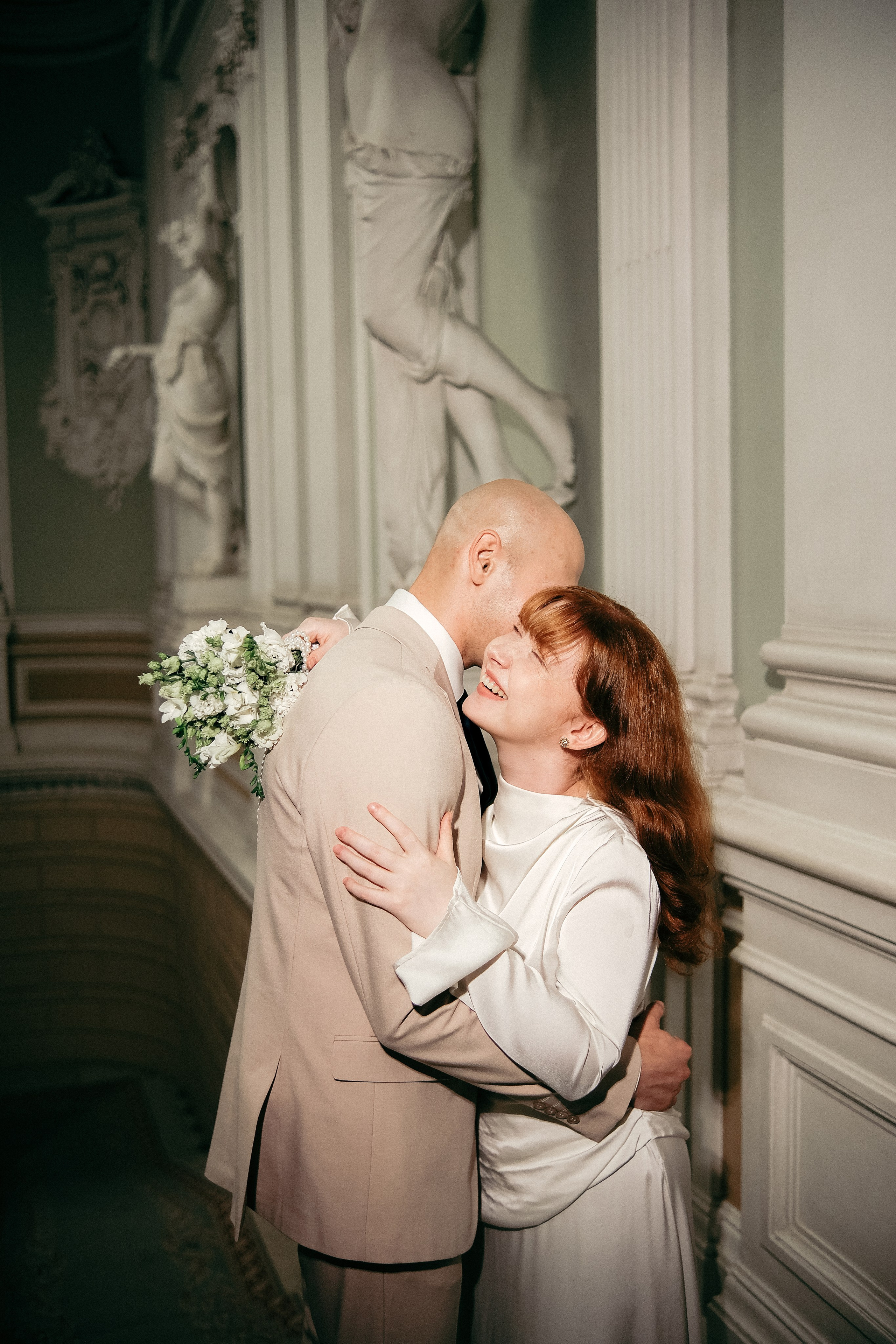 Майя & Леня ДБ1. Phdkvmr.ru