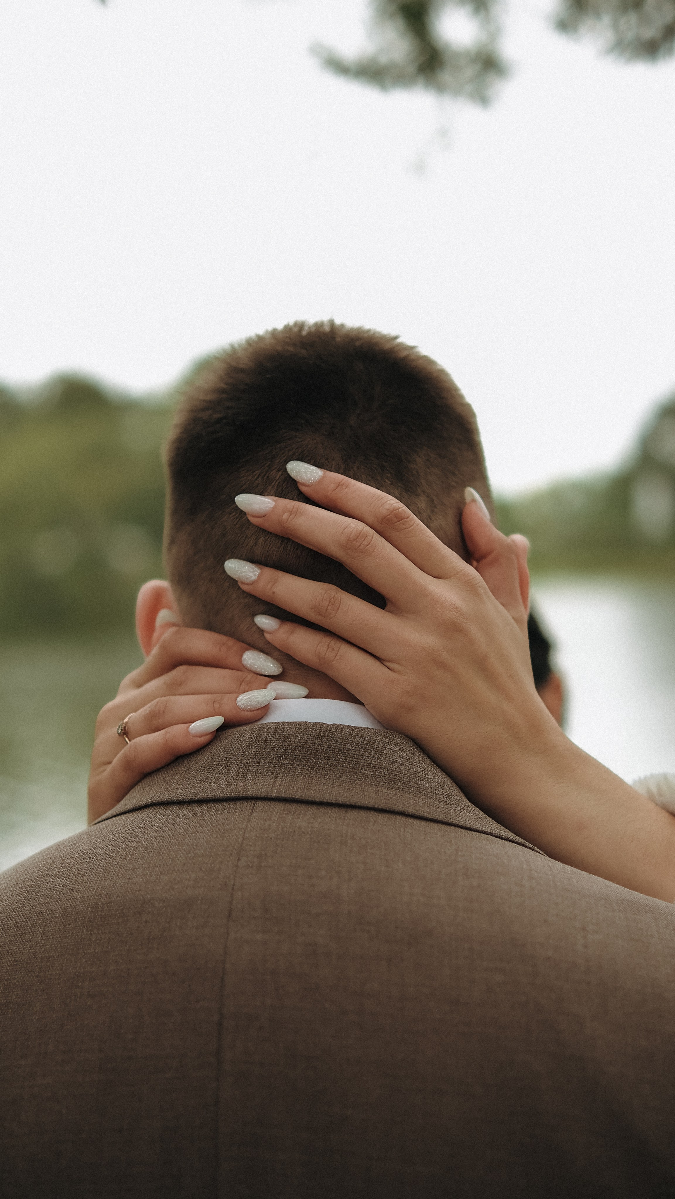 Алина & Саша. Петергоф. Phdkvmr.ru