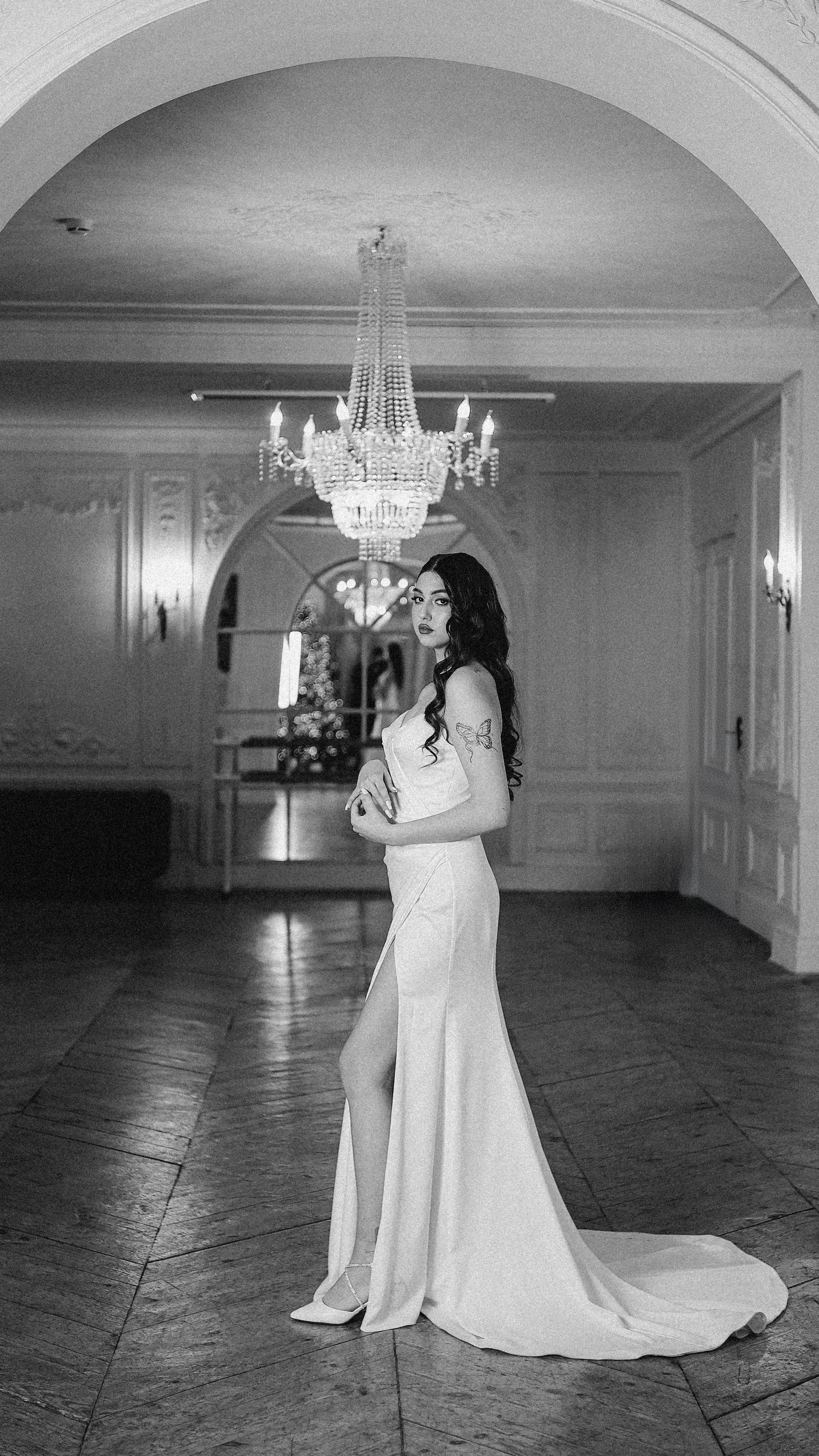 Ульяна & Коля. Загс Петроградского района. Phdkvmr.ru