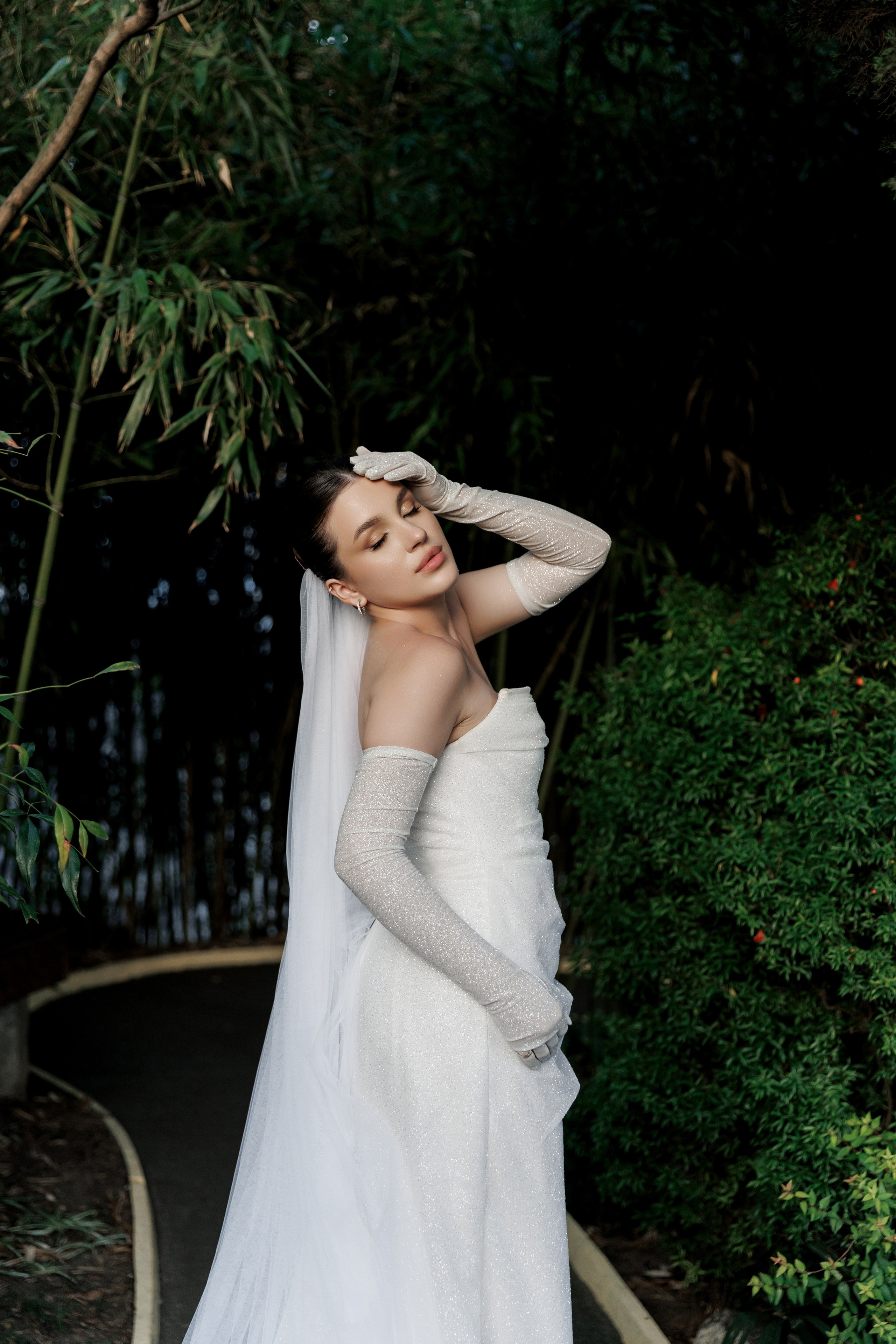 Артур и Кристина, Сочи 24/06/2024. Свадебный  и семейный фотограф в Краснодаре