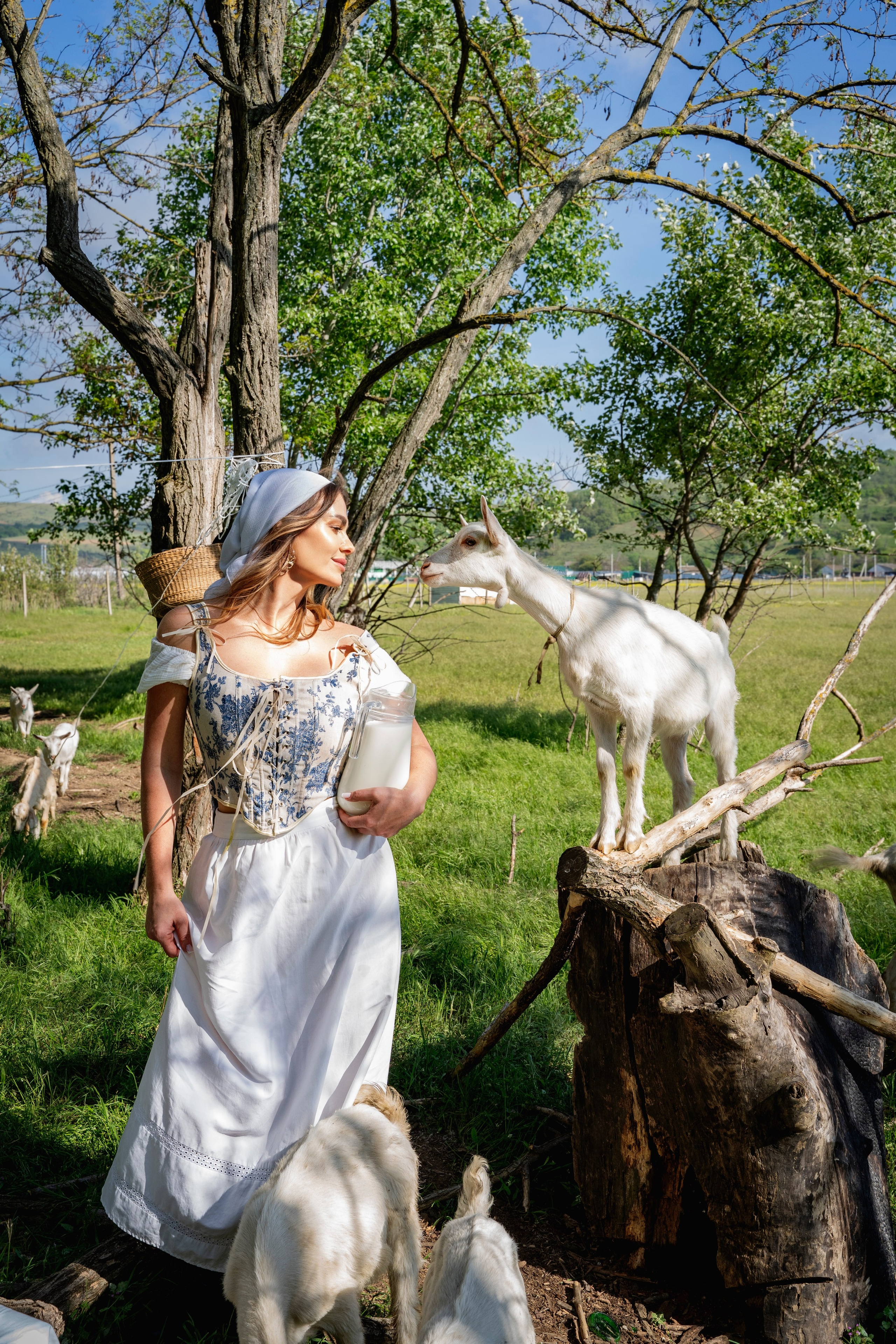 Виктория. Анастасия Дунаева. Фотограф в Севастополе