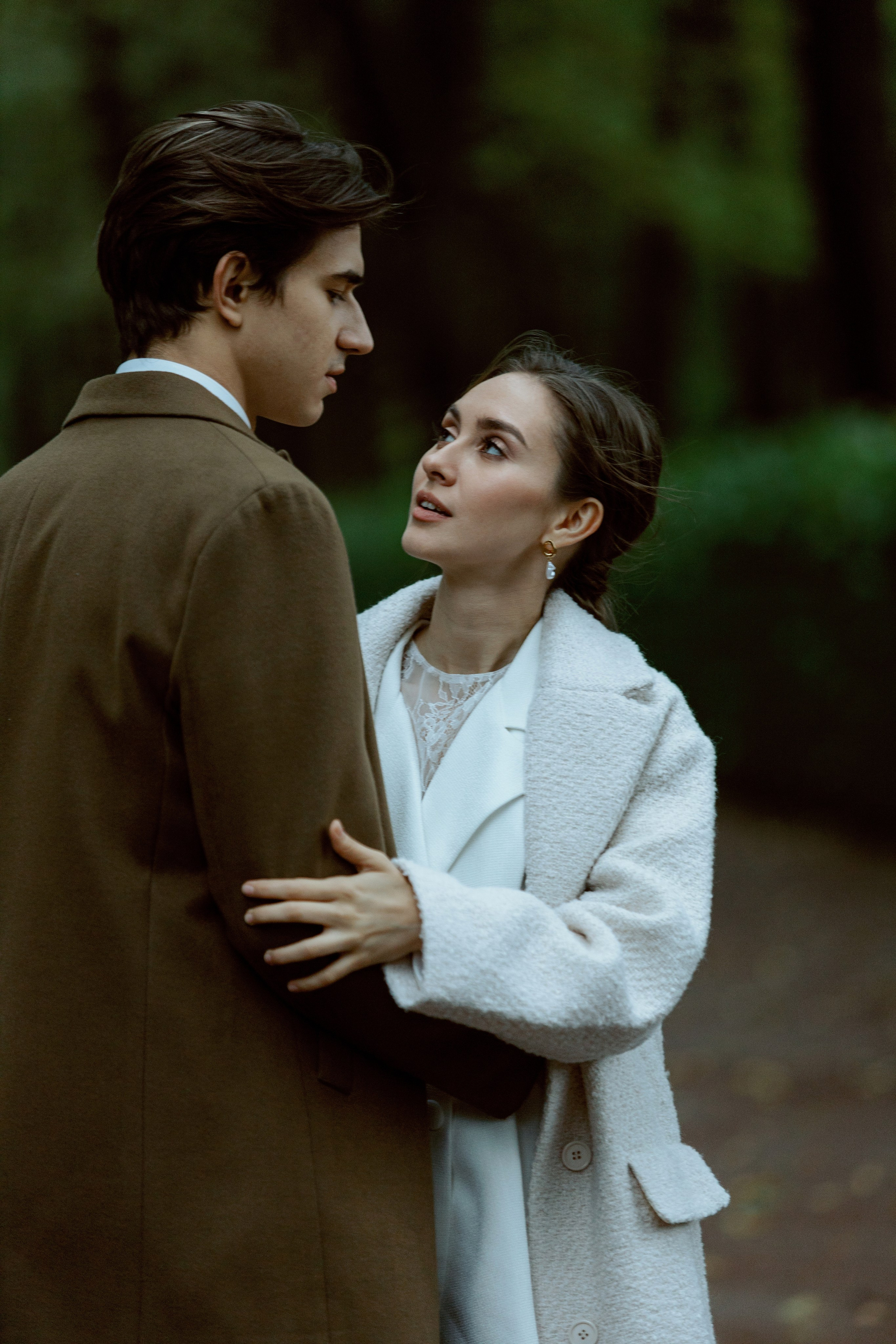 Молодожены. LEVORIGINAL