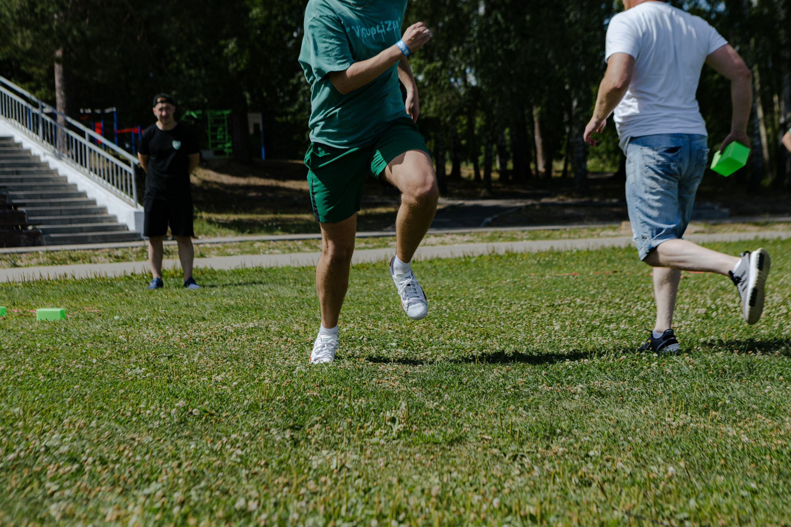 МС груп корпоратив. LEVORIGINAL