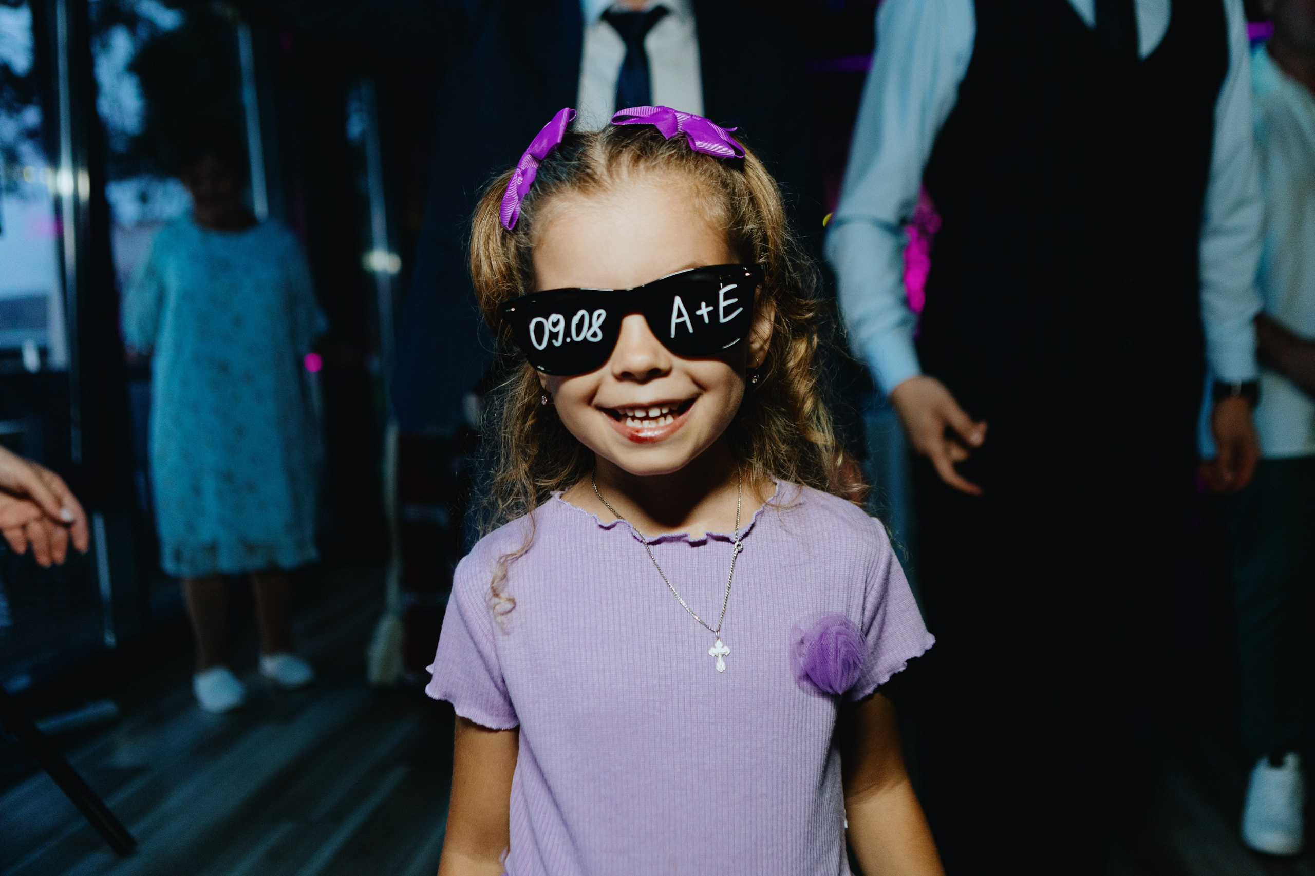 Артём и Екатерина. LEVORIGINAL