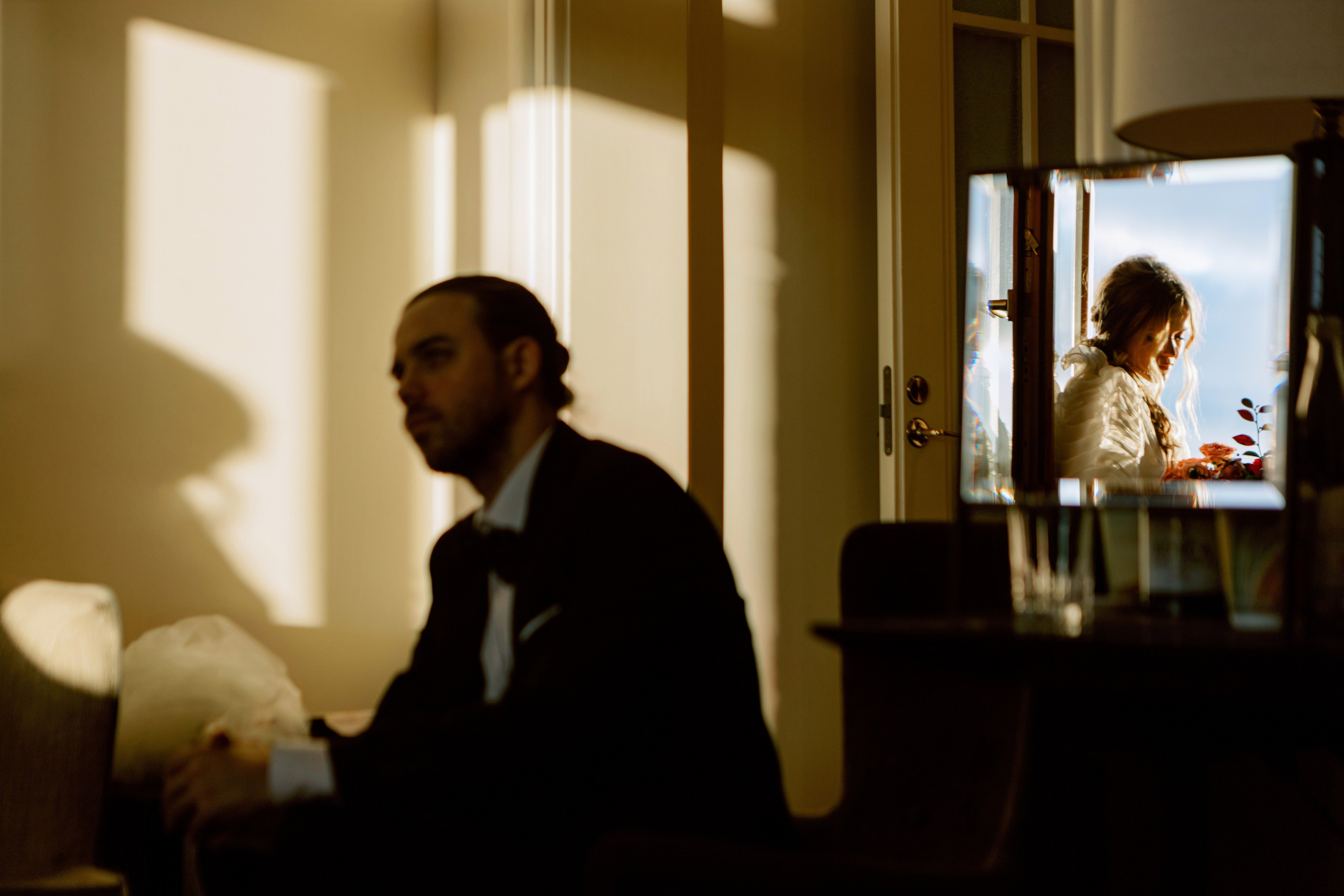 Отель Астория. LEVORIGINAL