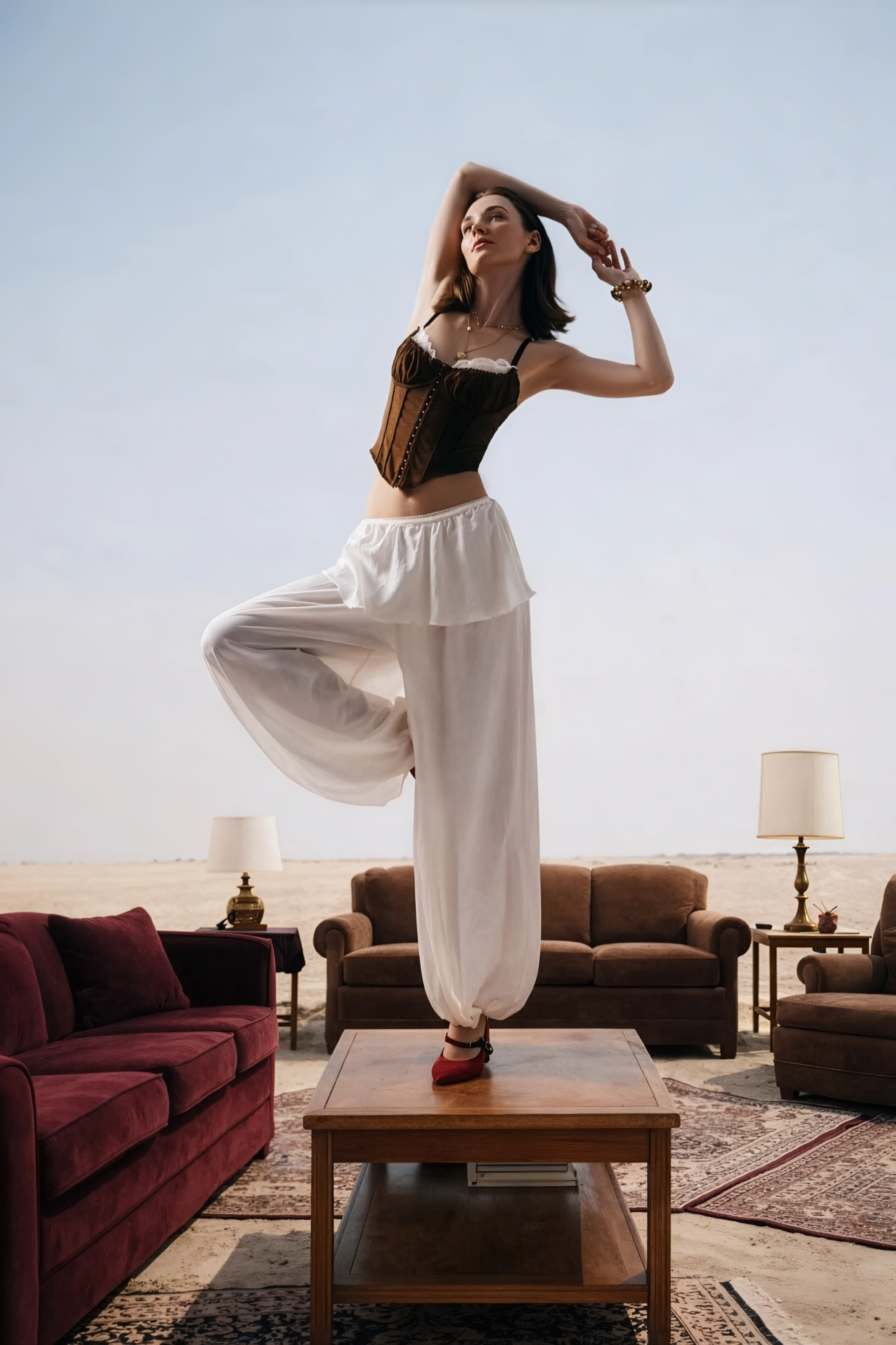 Настя. LEVORIGINAL