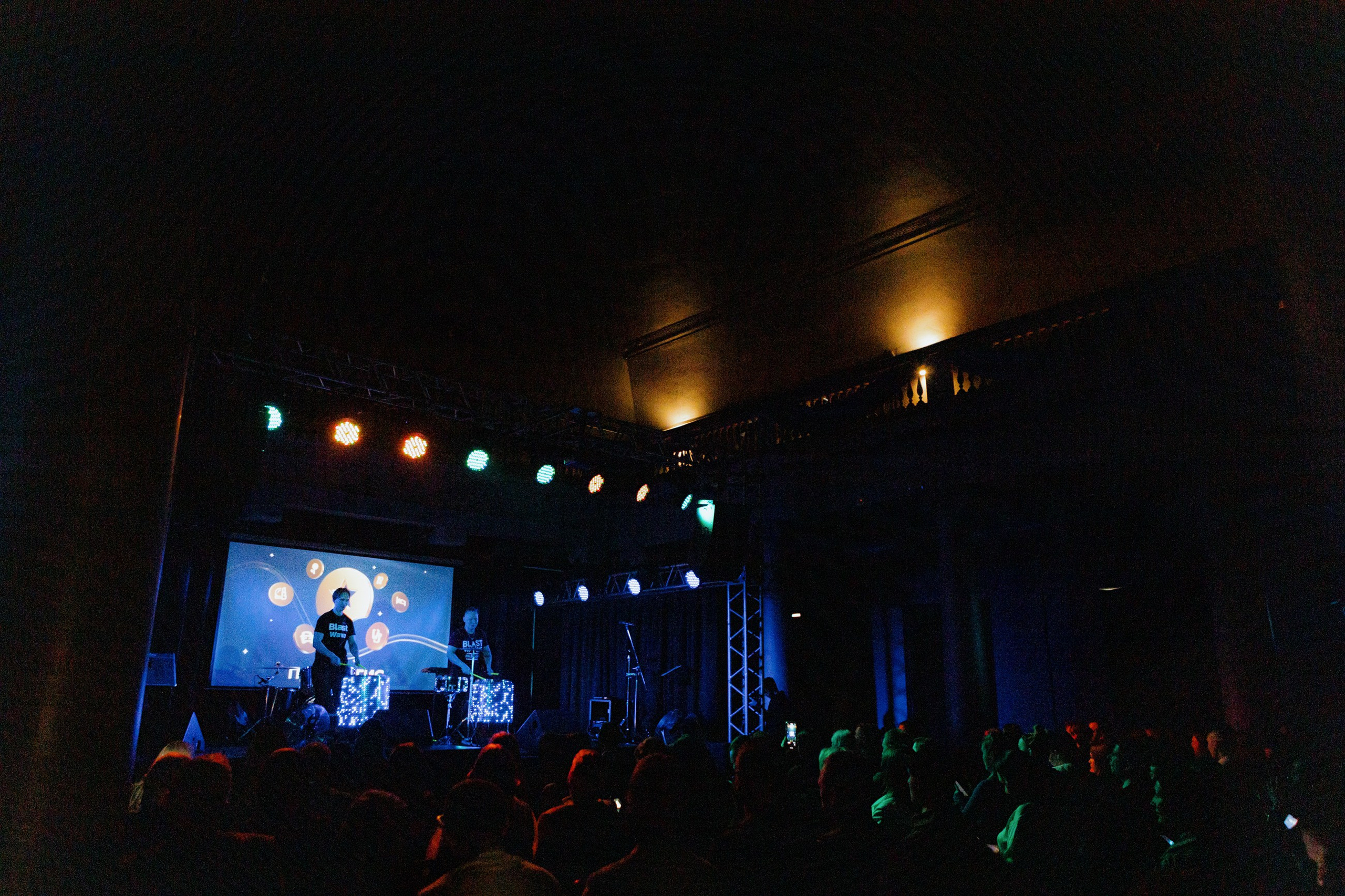 Премия 2Гис. LEVORIGINAL