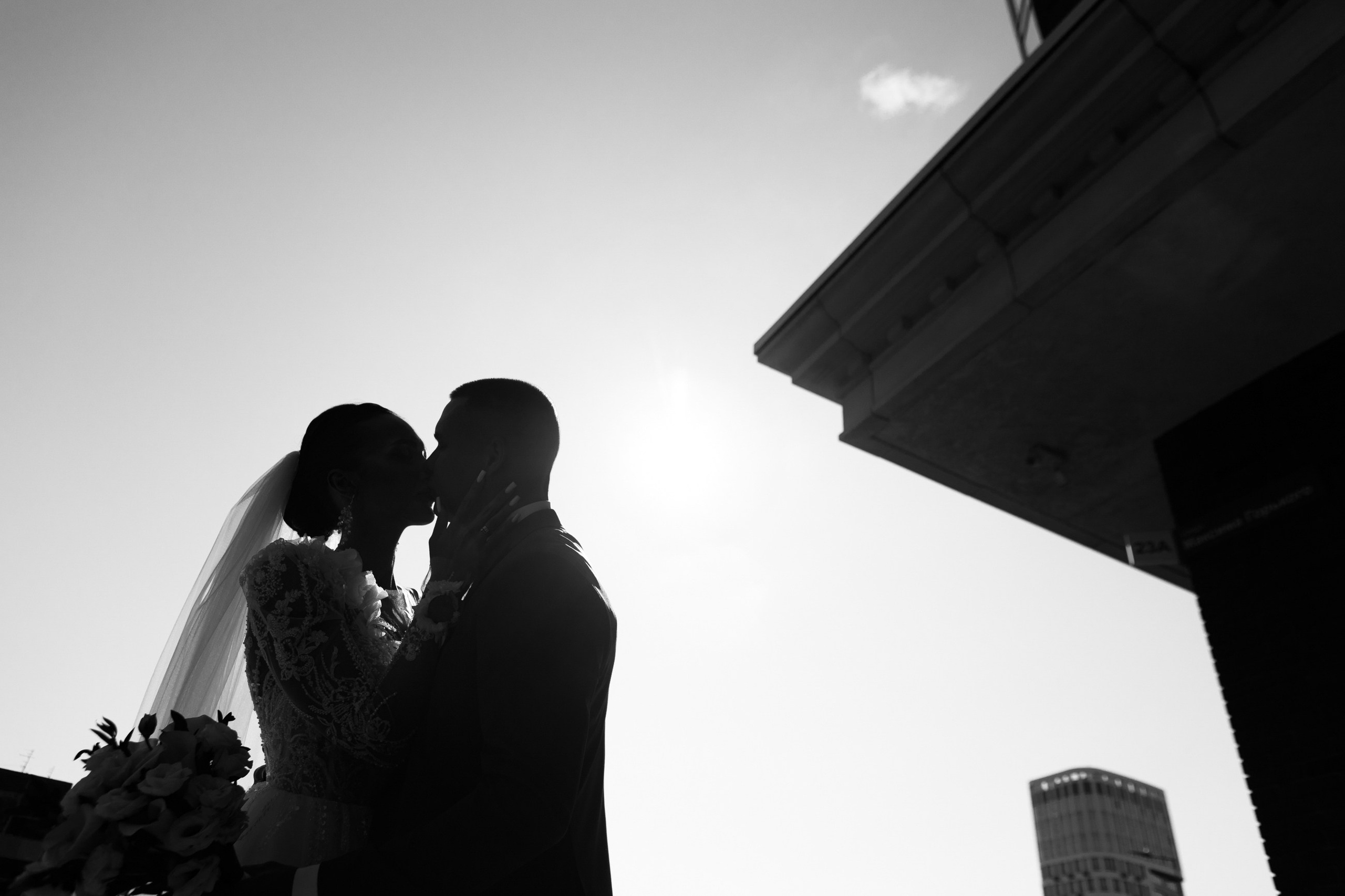 Александр и Татьяна. LEVORIGINAL