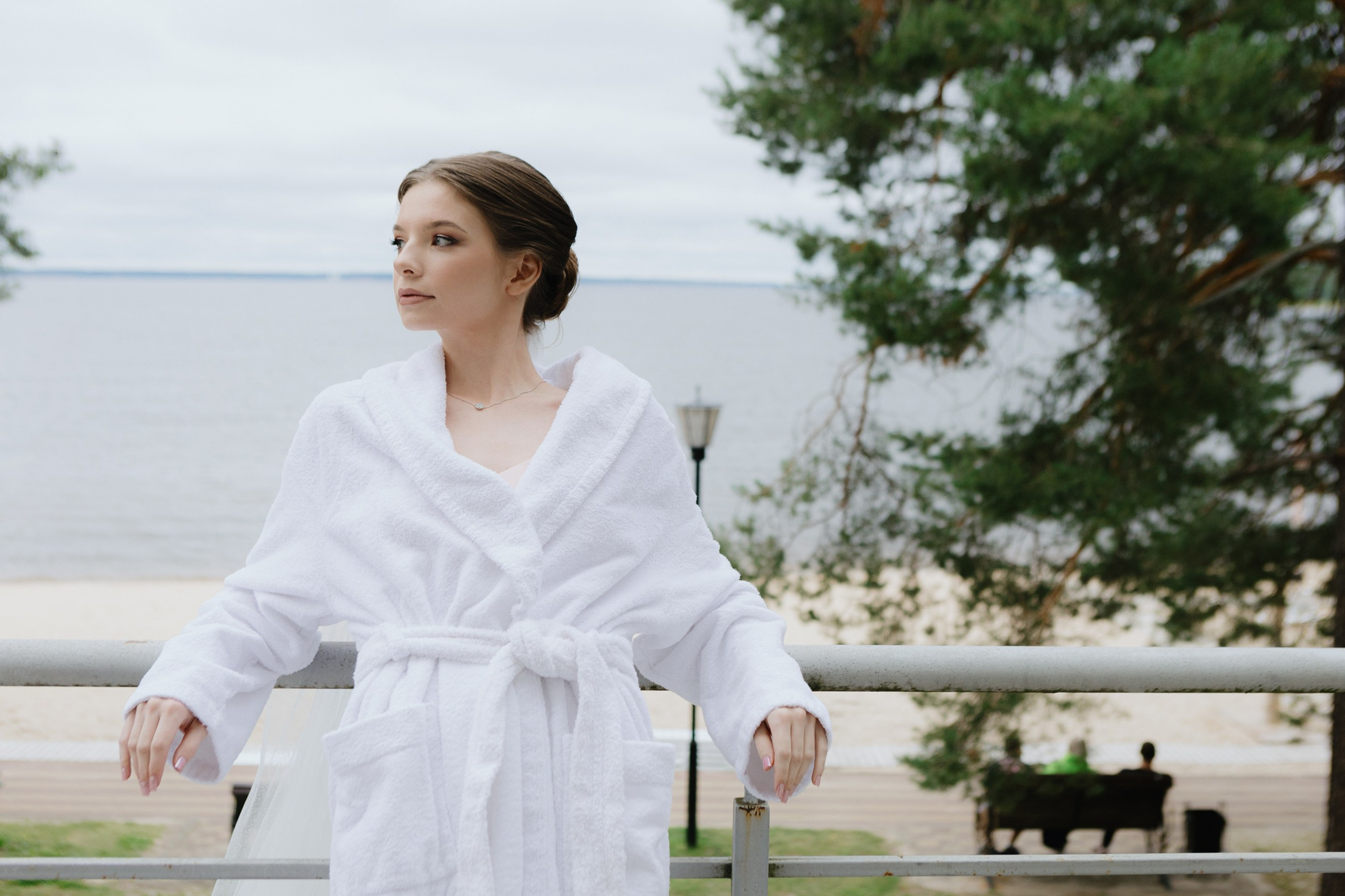 Артём и Екатерина. LEVORIGINAL