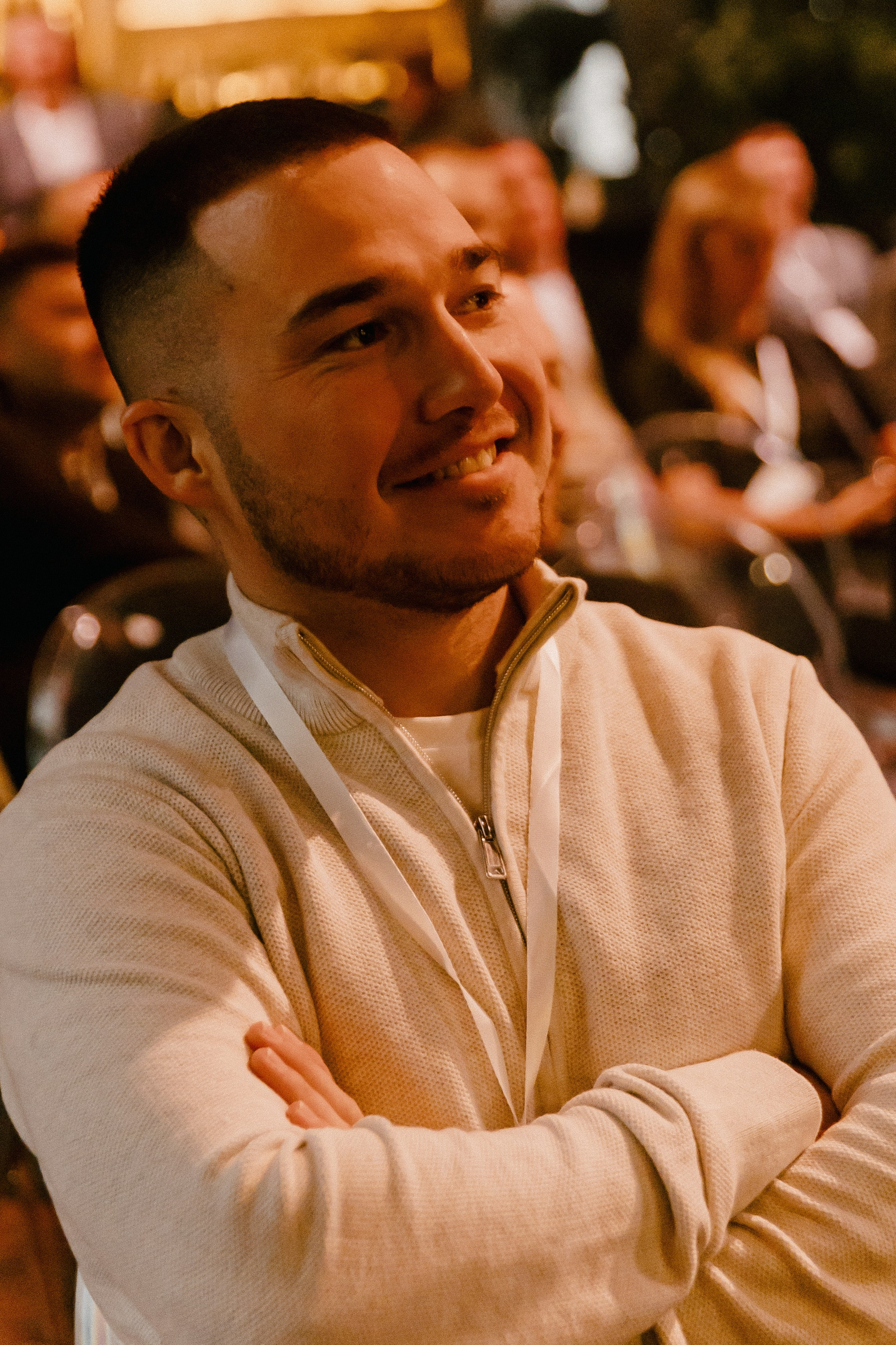 Конференция. LEVORIGINAL