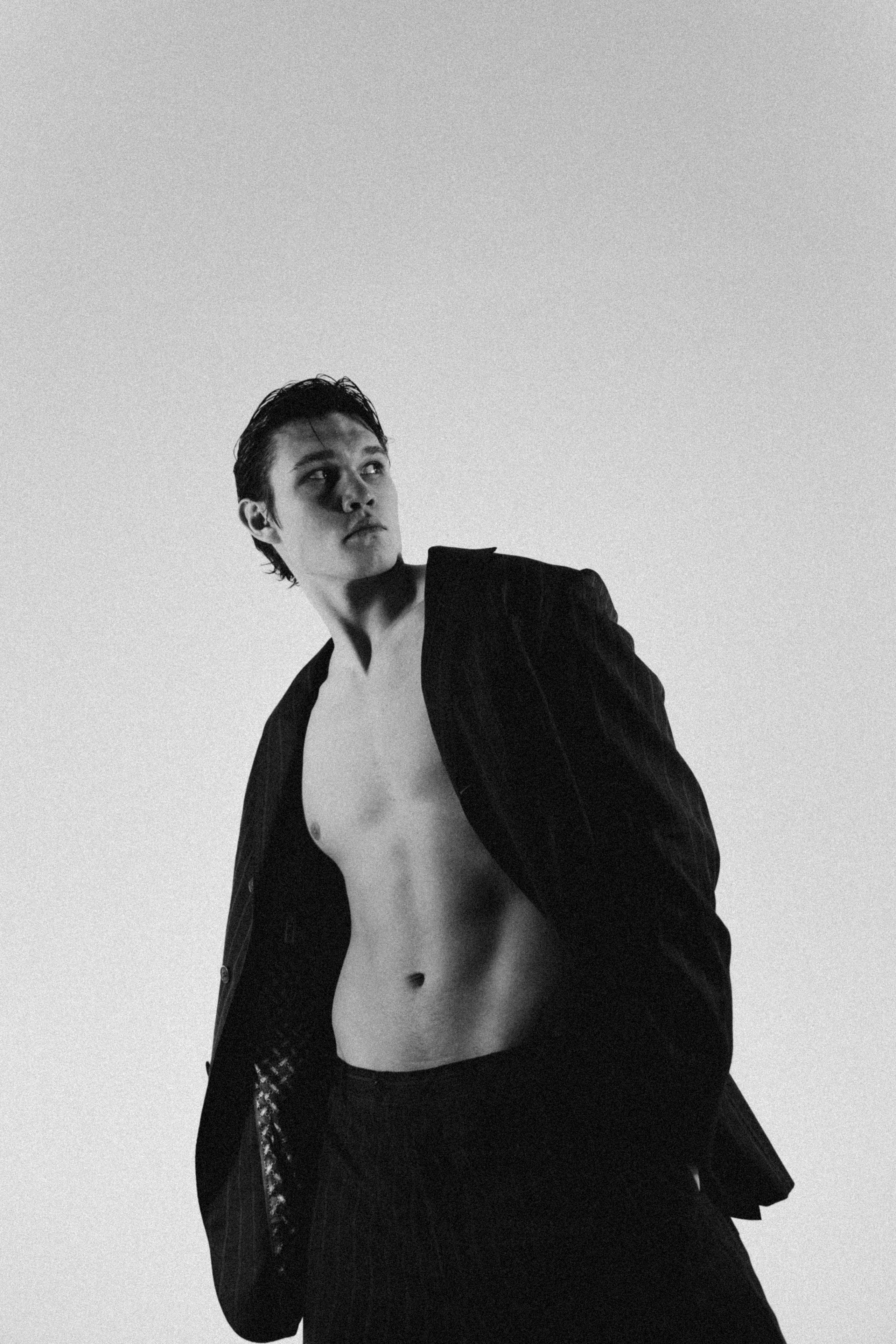 Андрей. LEVORIGINAL