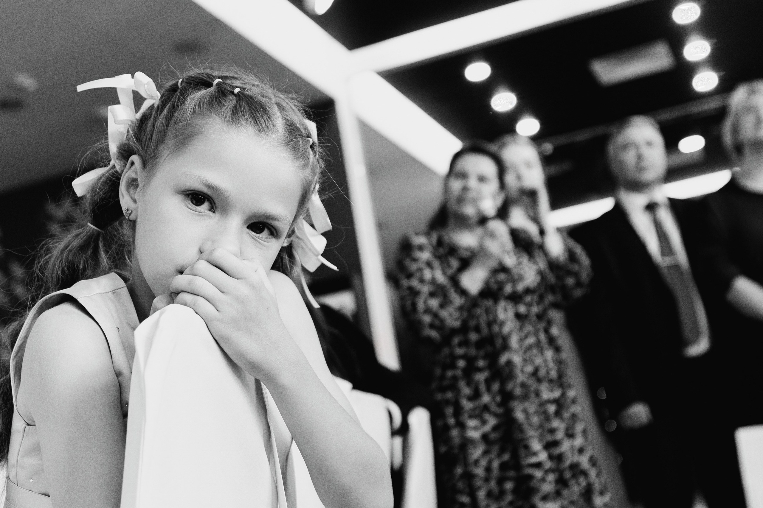 Александр и Ольга. LEVORIGINAL