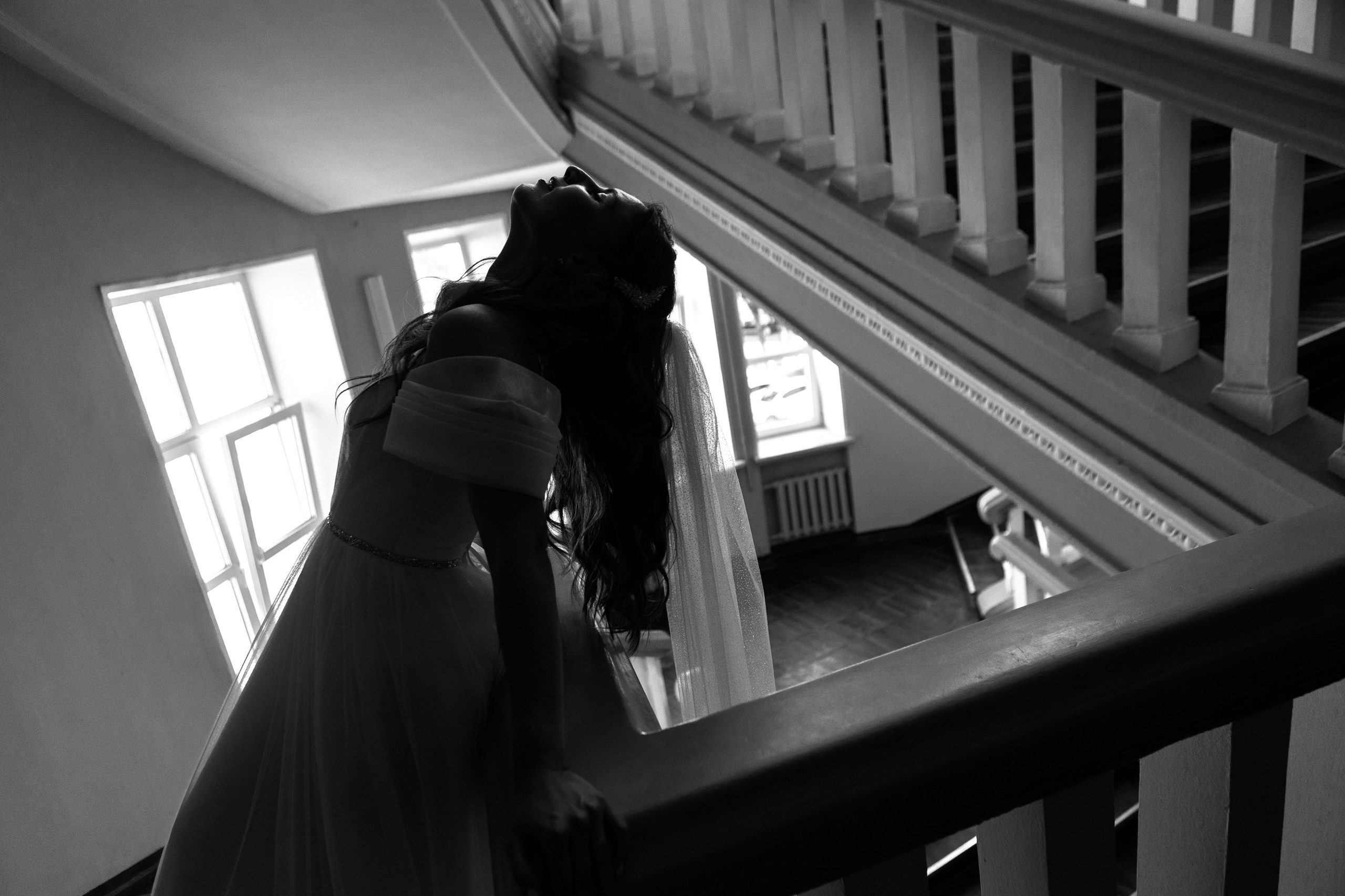 Алексей и Виктория. LEVORIGINAL