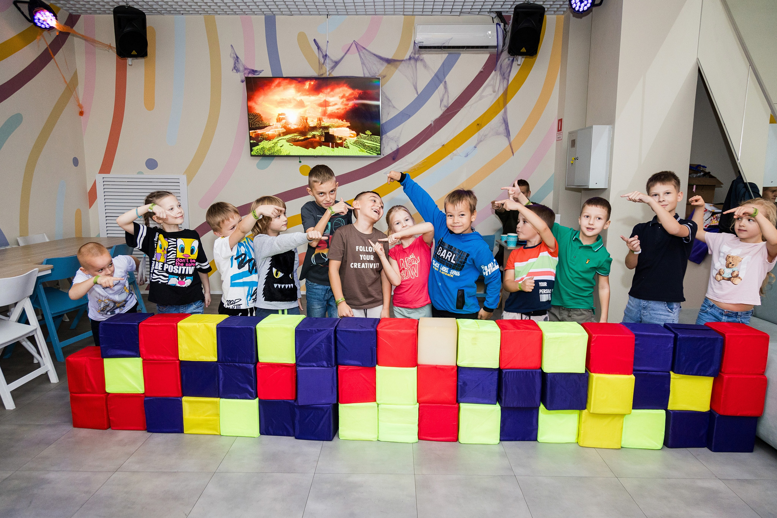 Максиму 7 лет. Детский фотограф видеограф в Хабаровске Михаил Орлов