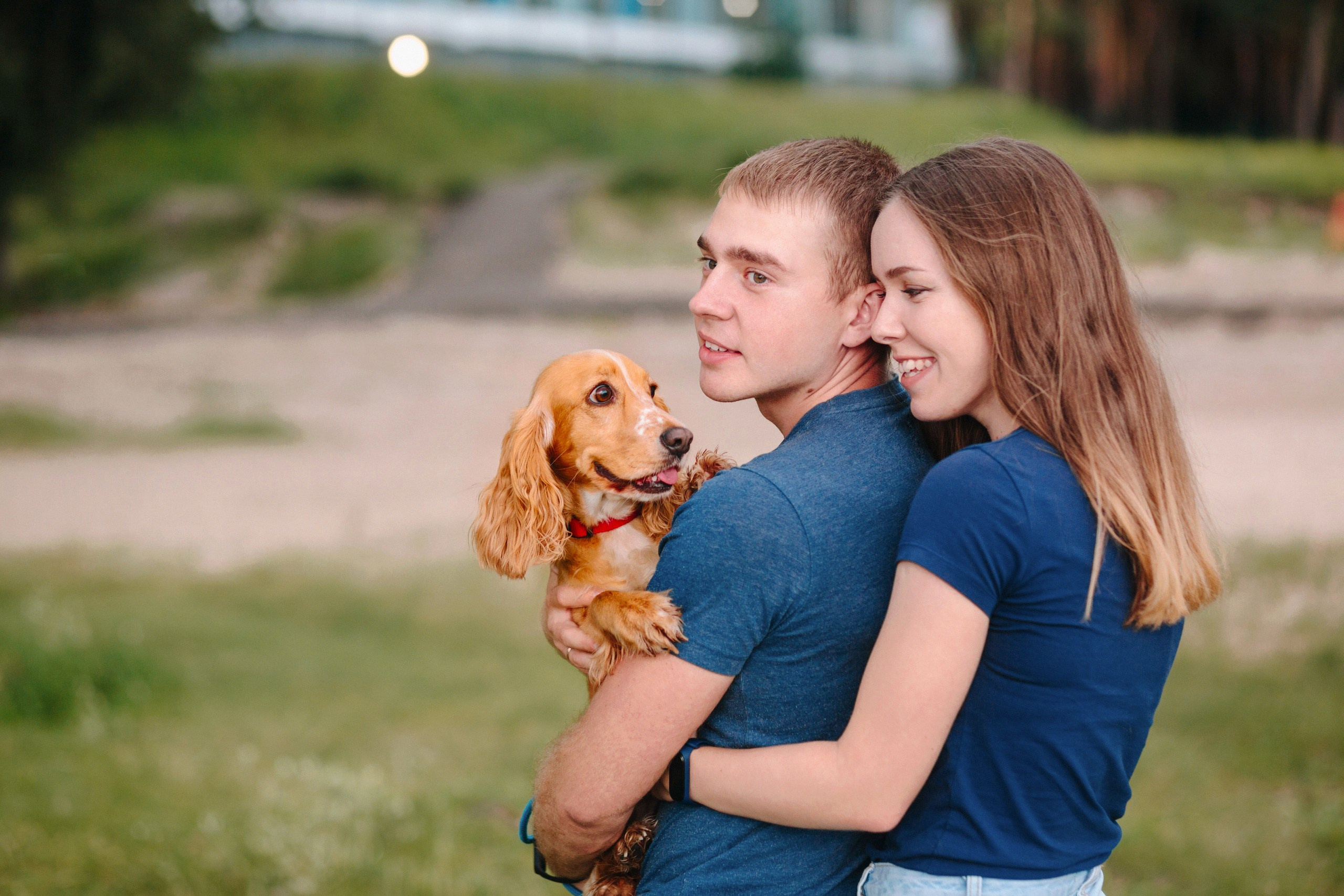 Lovestory (Романтическая фотосессия). Семейный и свадебный фотограф в Воронеже Майя Добровольская