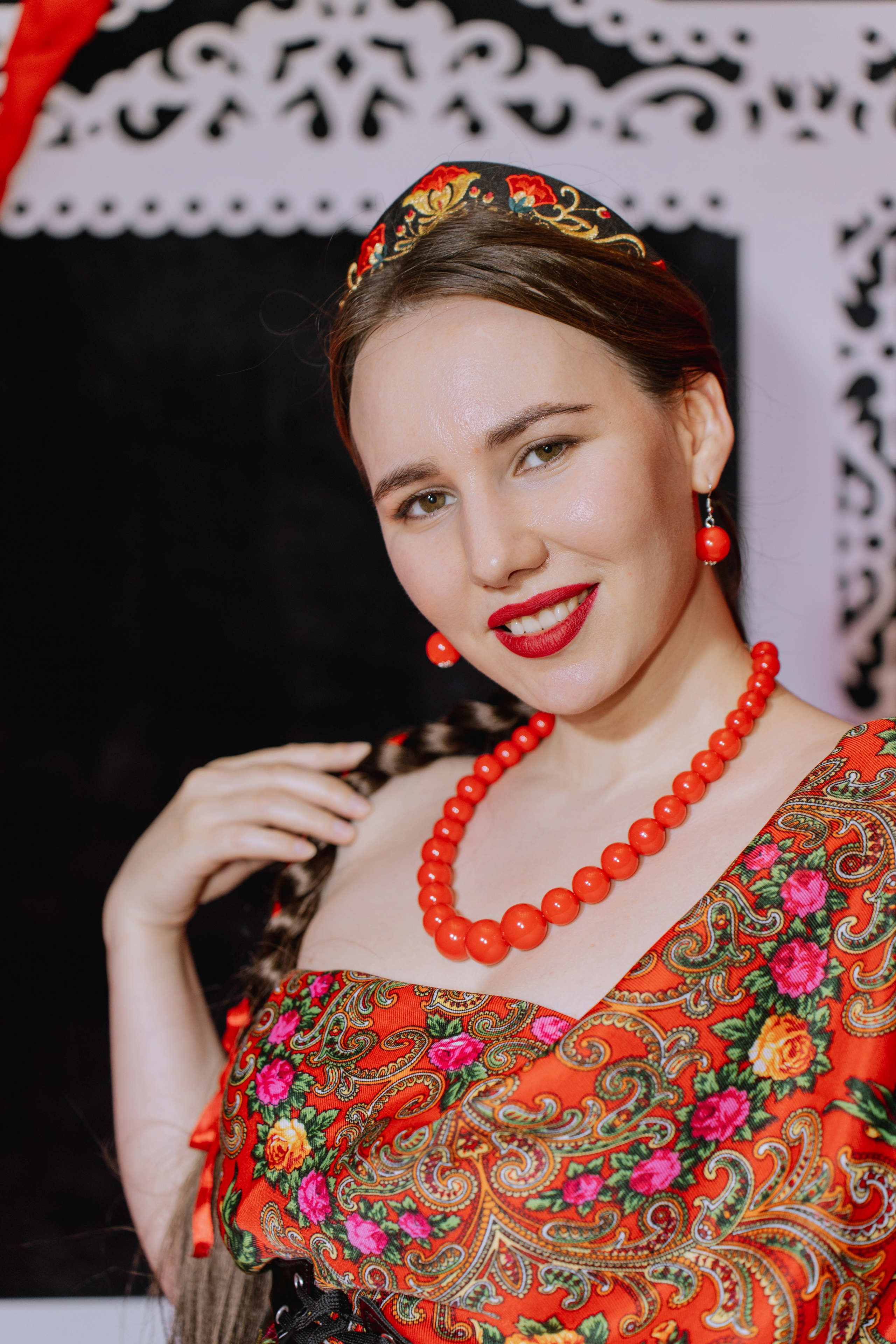 Корпоратив Fresh Cafe. Фотограф Москва Арина Клокова