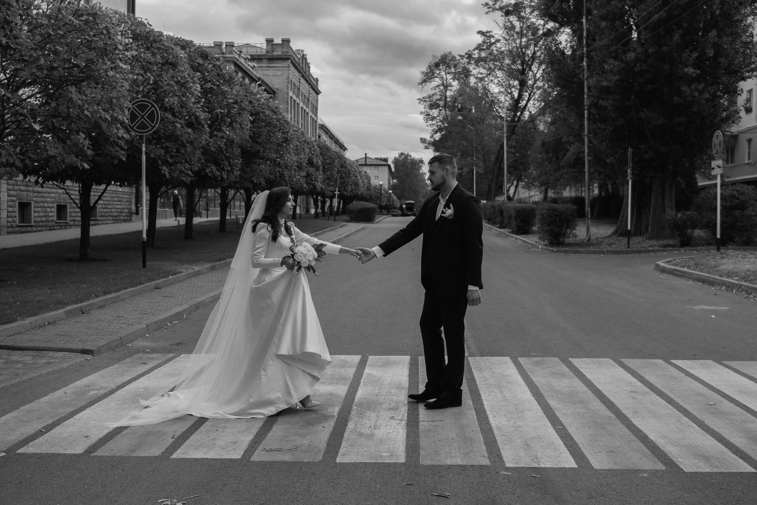 Мария и Никита. Свадебный и женский фотограф в Ставрополе Вика Лексеева