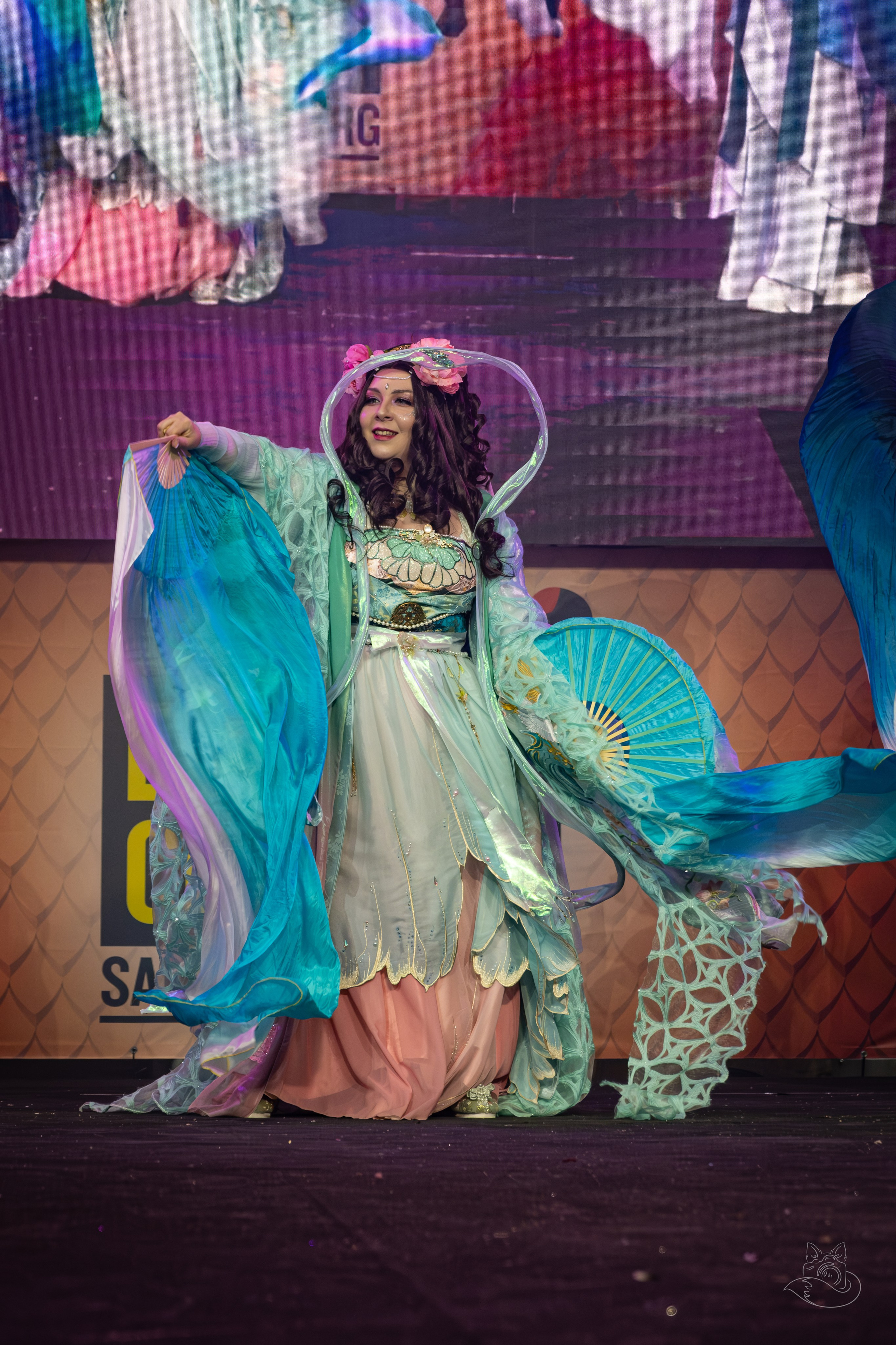 Конкурс Epic Con 2025. Косплей фотограф