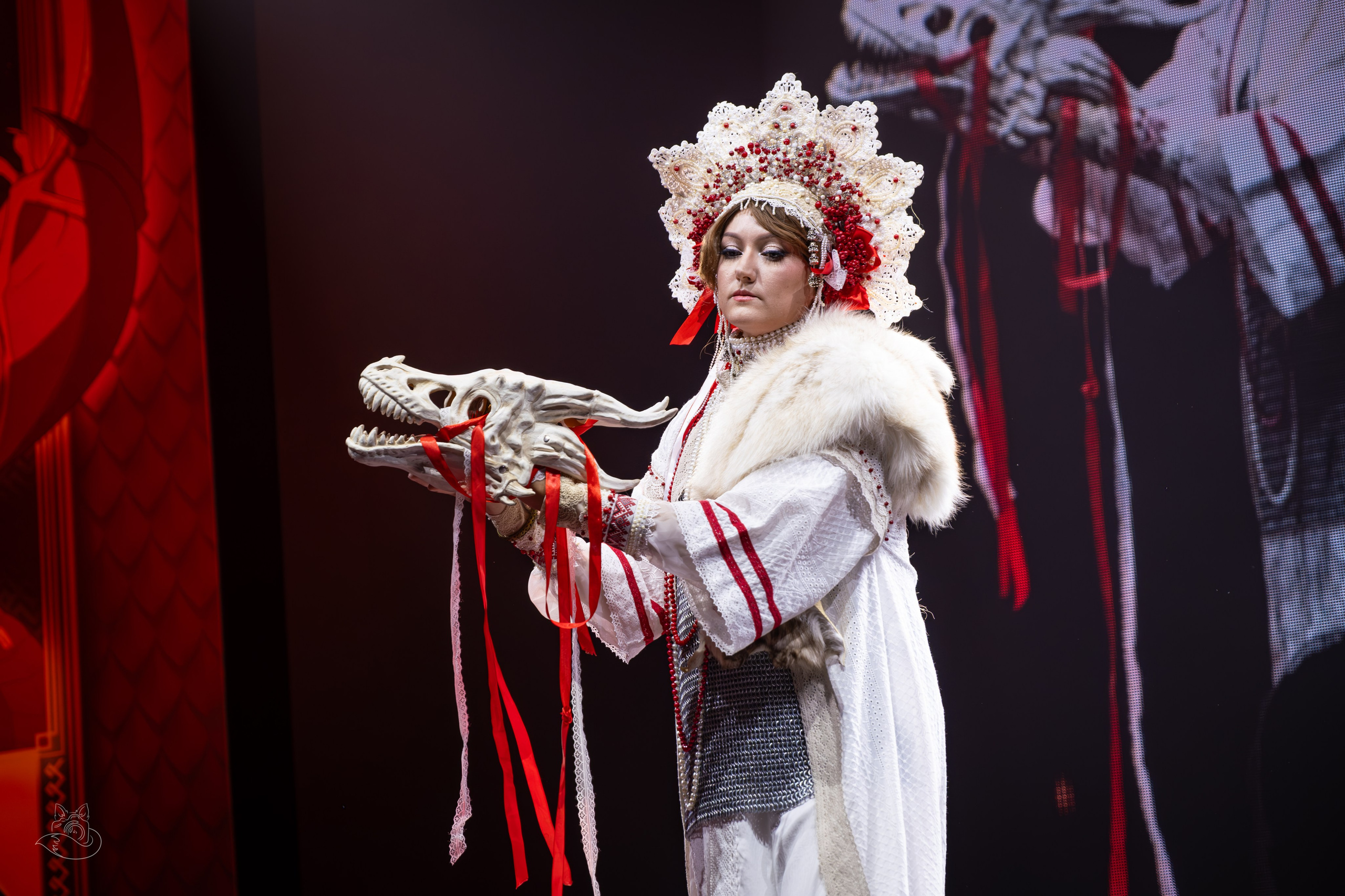 Конкурс Epic Con Russia 2025 | Москва. Косплей фотограф