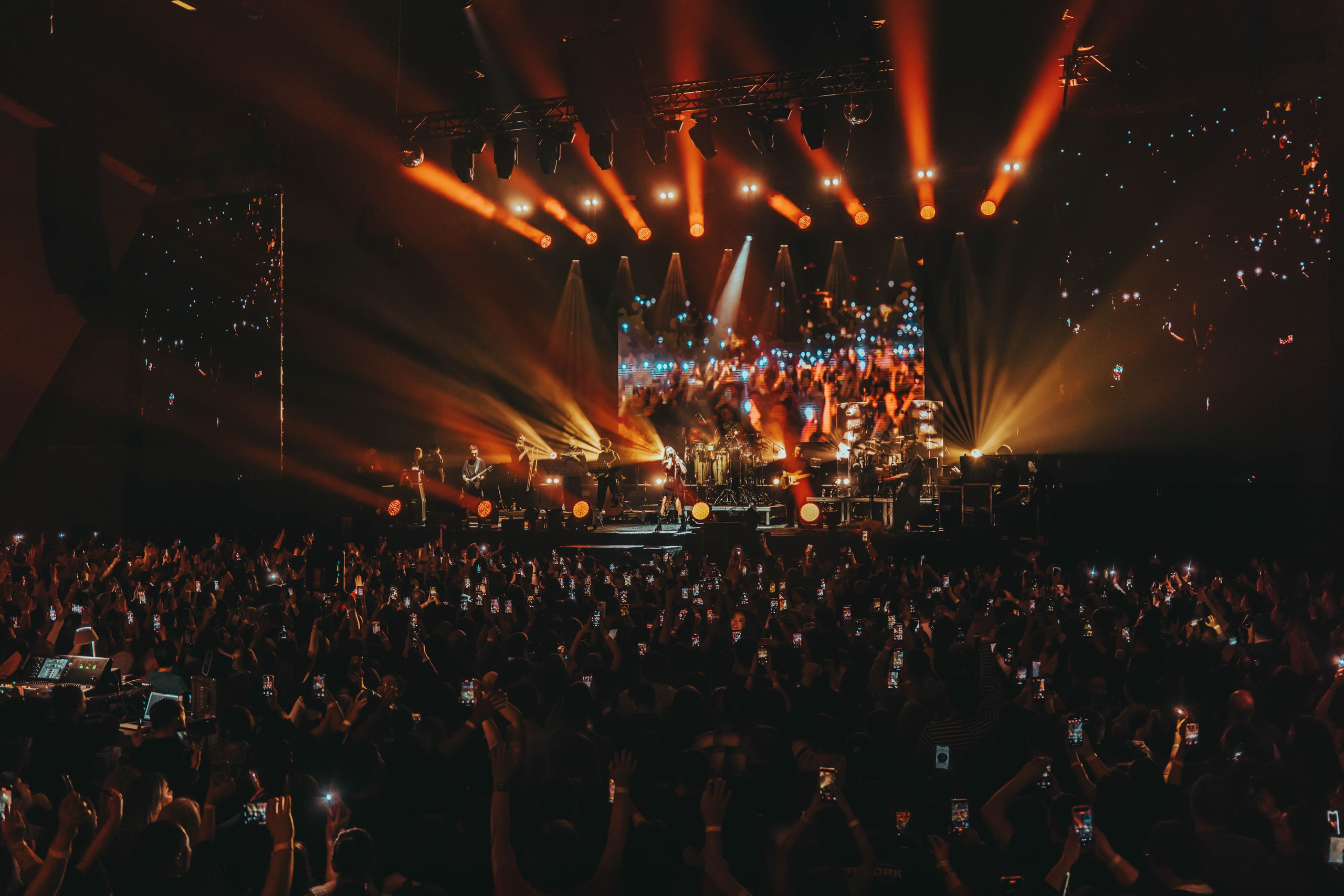 МакSим в Астане. Профессиональный фотограф в городе Астана Копанев Данил
