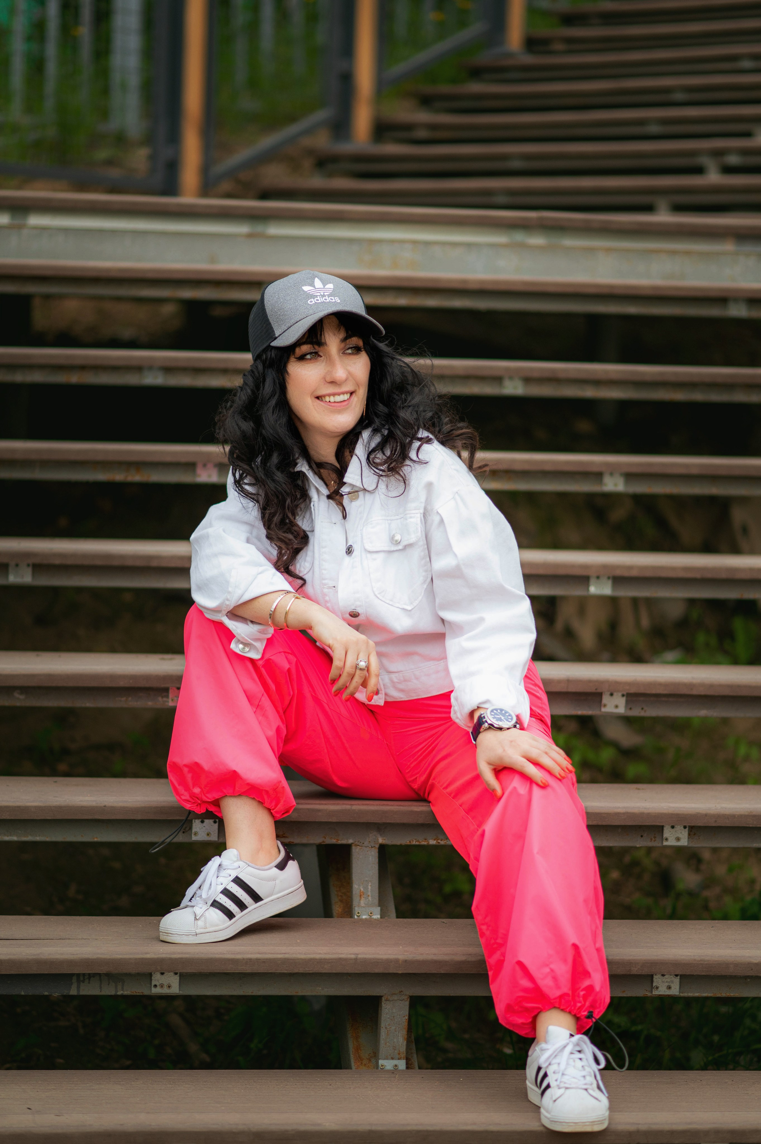 Прогулки. Семейный и детский фотограф в Подольске и Москве