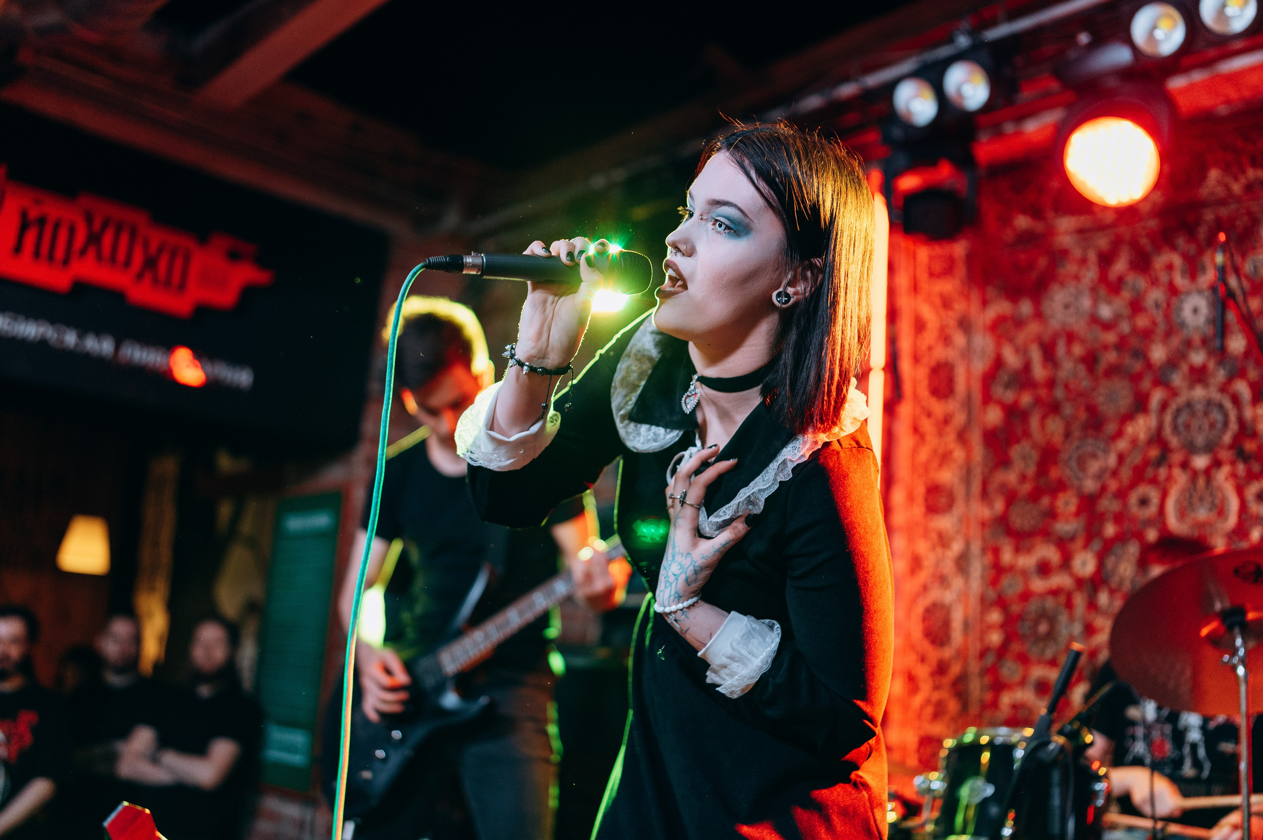 Типография. Фотограф в Новосибирске