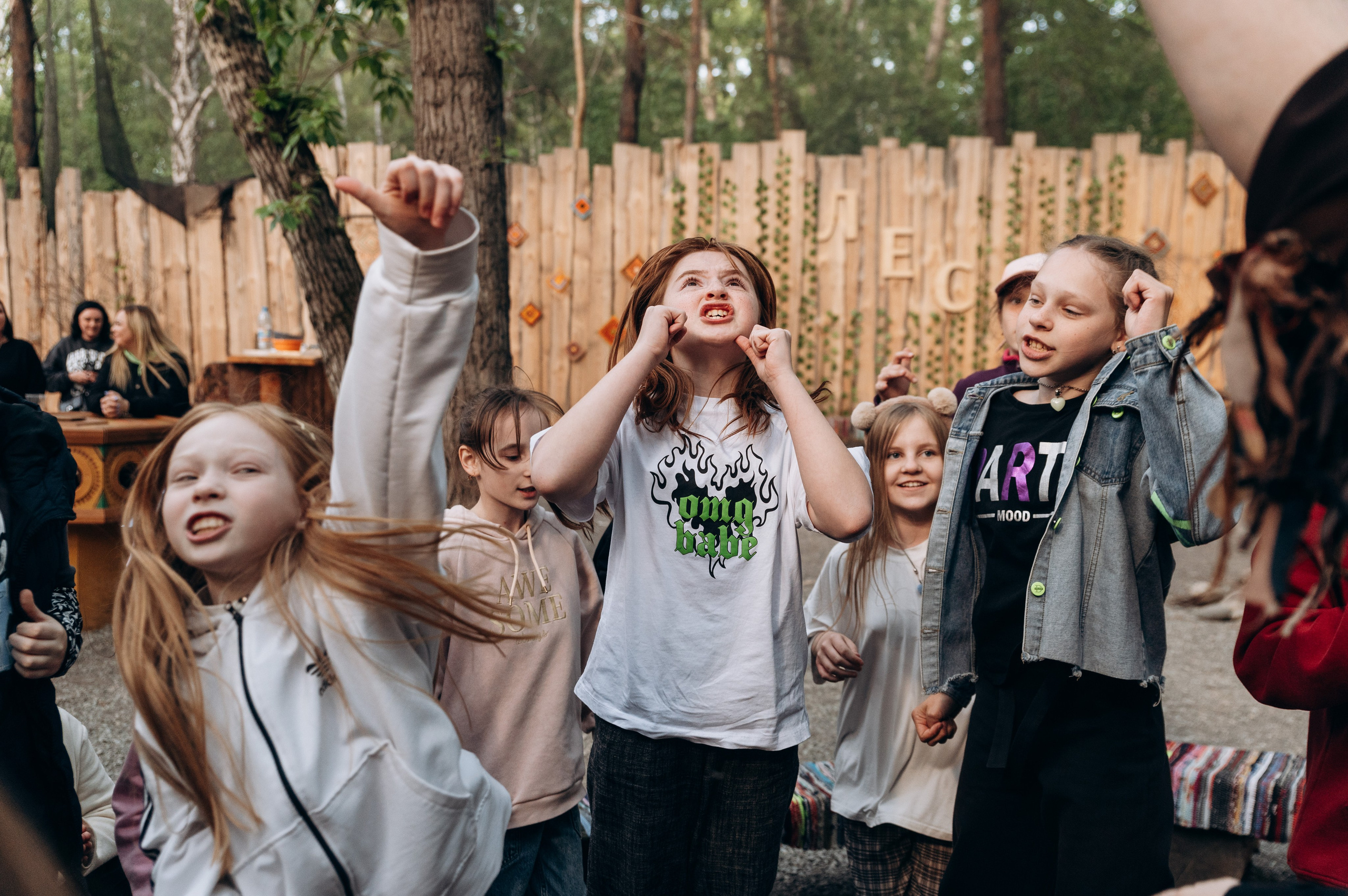 «Тайна пропавшего ожерелья». Фотограф в Новосибирске