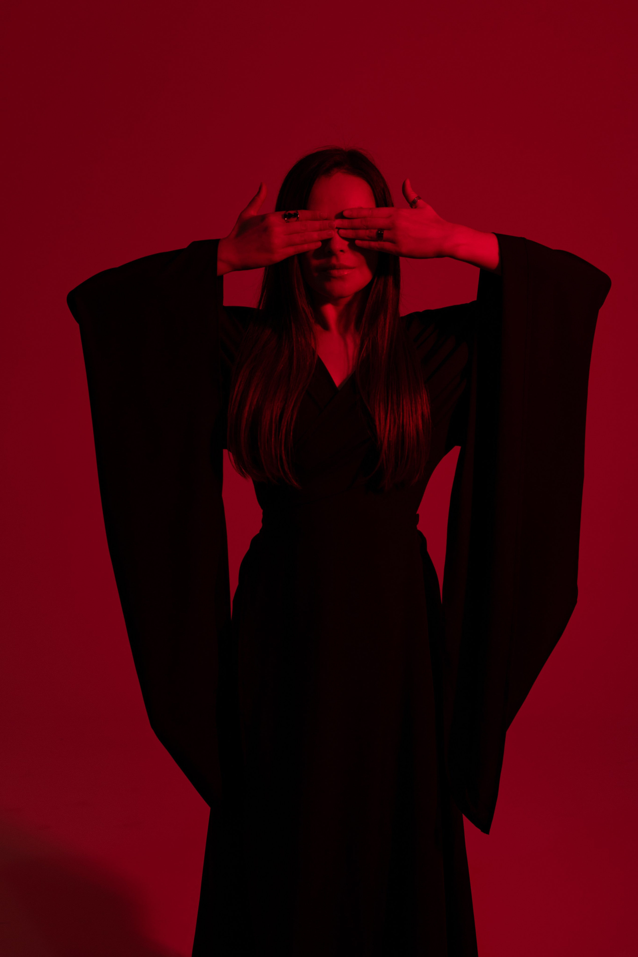 Лиана. Портретный фотограф в Москве Ольга Чечерина