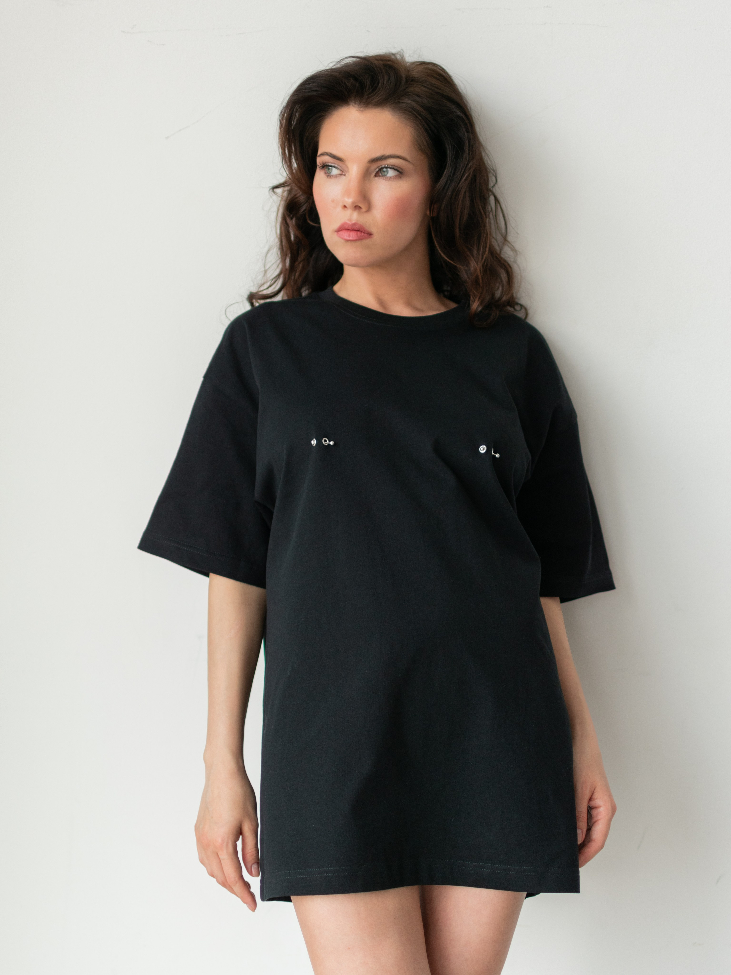 2. Портретный фотограф в Москве Ольга Чечерина