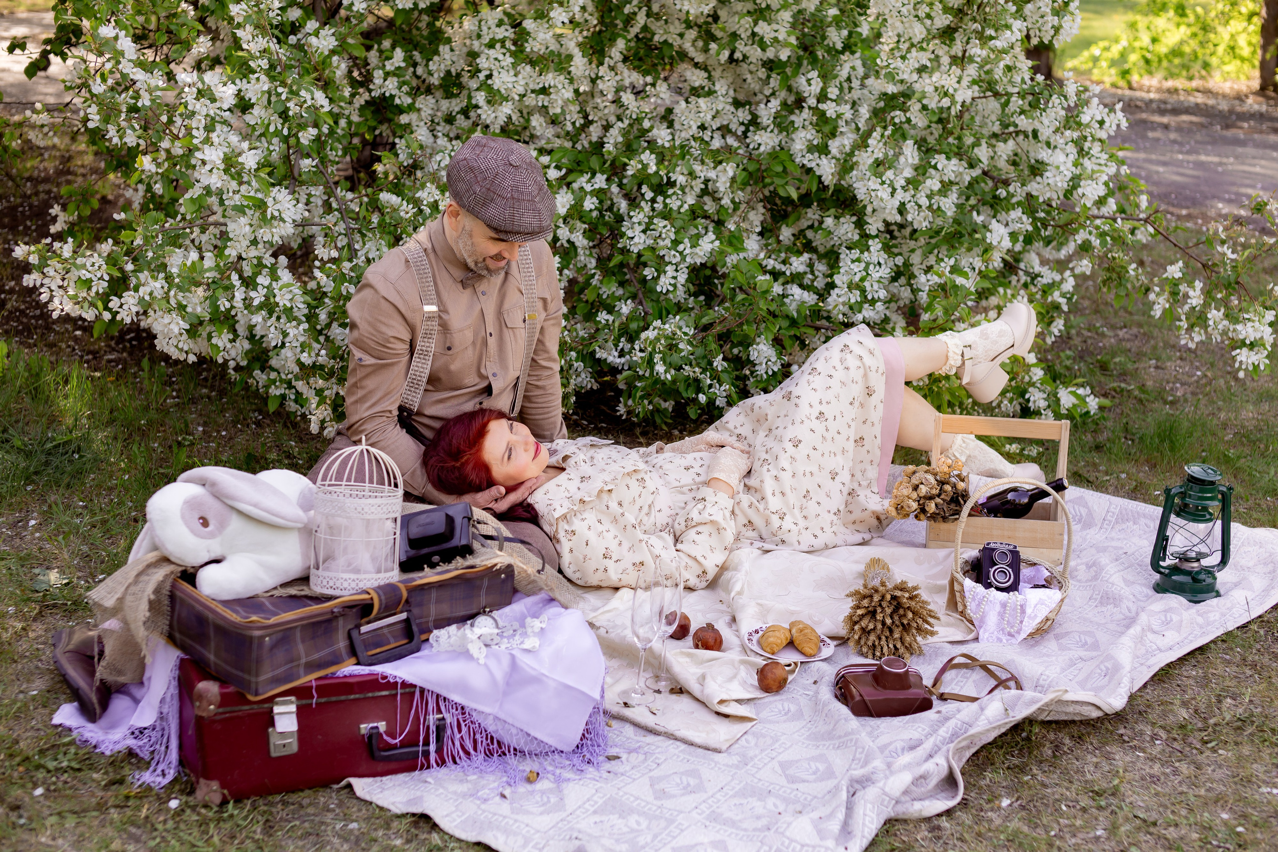 Свадебная. Семейный и художественный фотограф в Тюмени Юлия Логинова